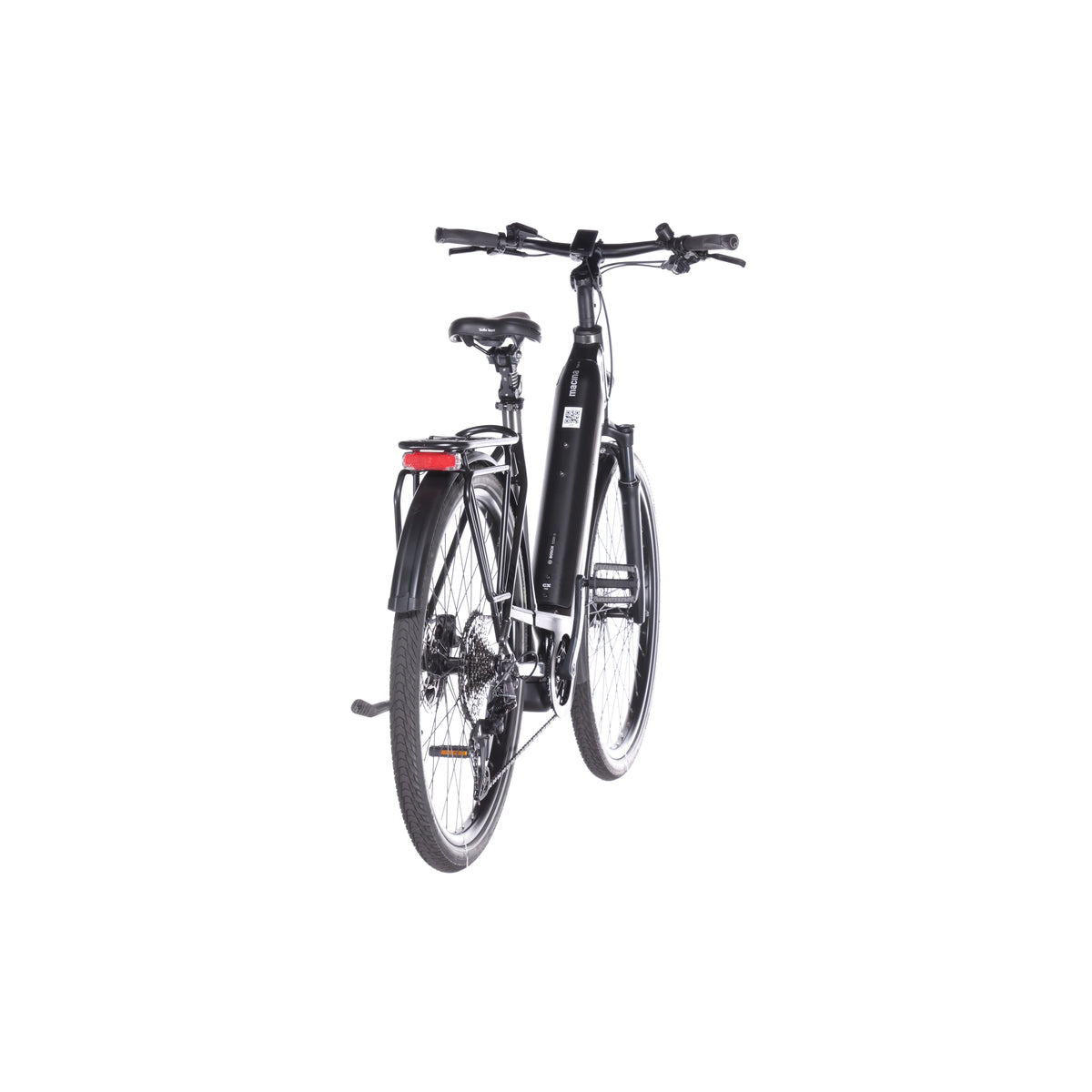 MACINA STYLE XL - 360° view angle 19
