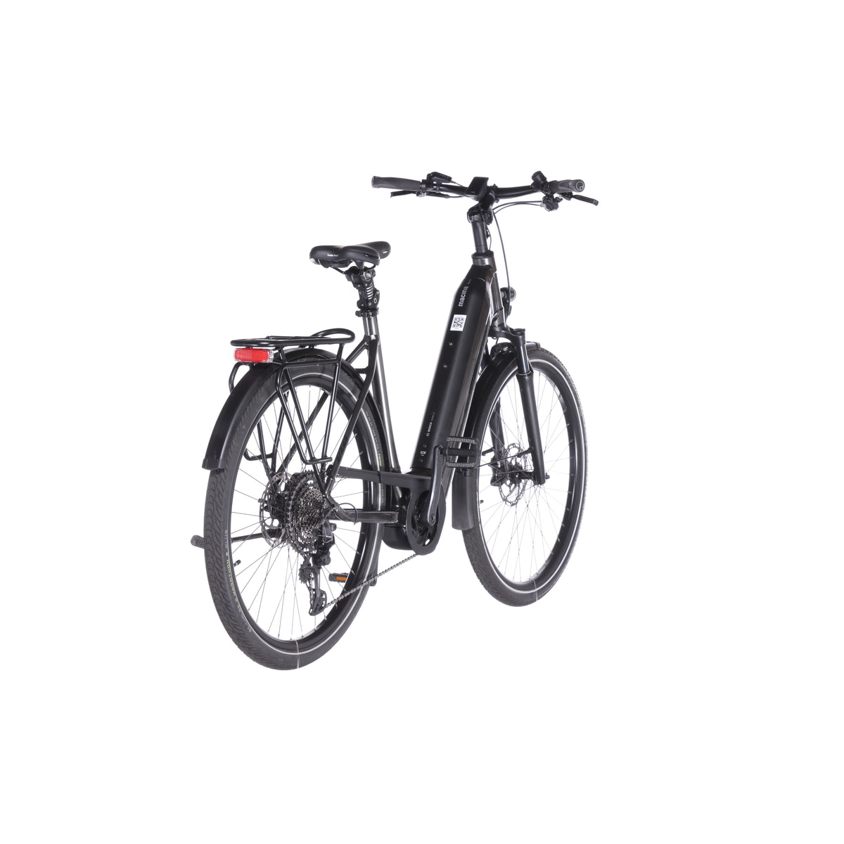 MACINA STYLE XL - 360° view angle 20