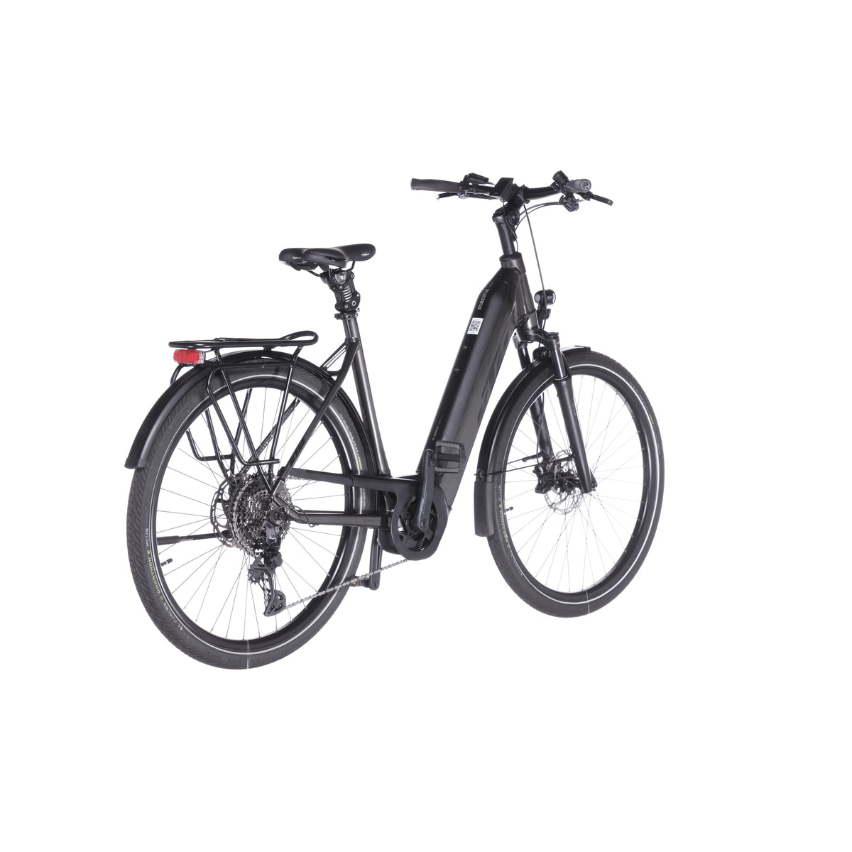 MACINA STYLE XL - 360° view angle 21