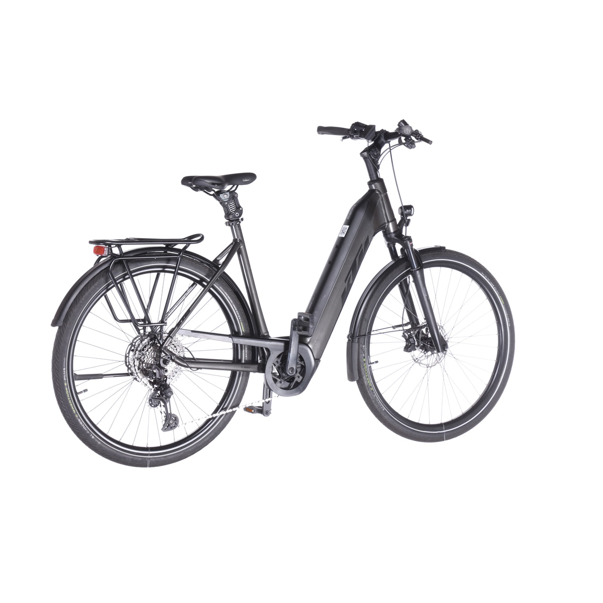 MACINA STYLE XL - 360° view angle 22
