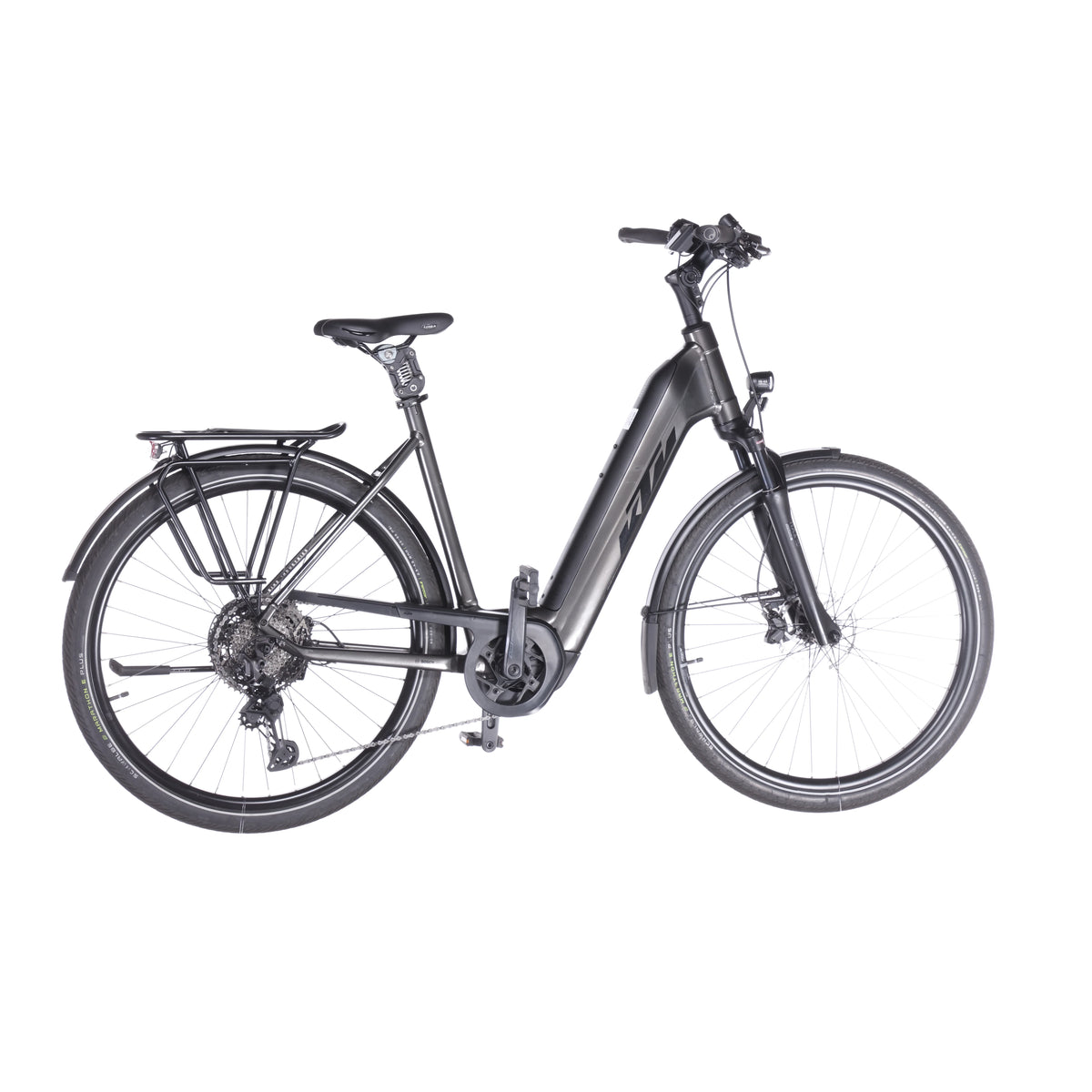 MACINA STYLE XL - Left view