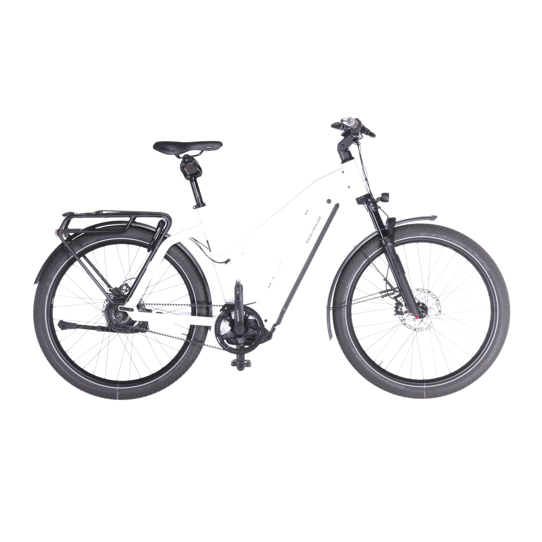Charger4 Mixte GT vario