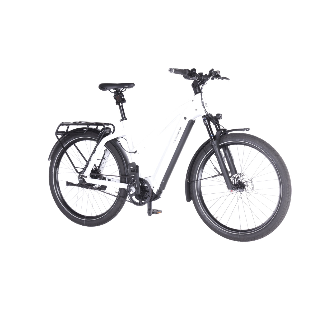 Charger4 Mixte GT vario - 360° view angle 2