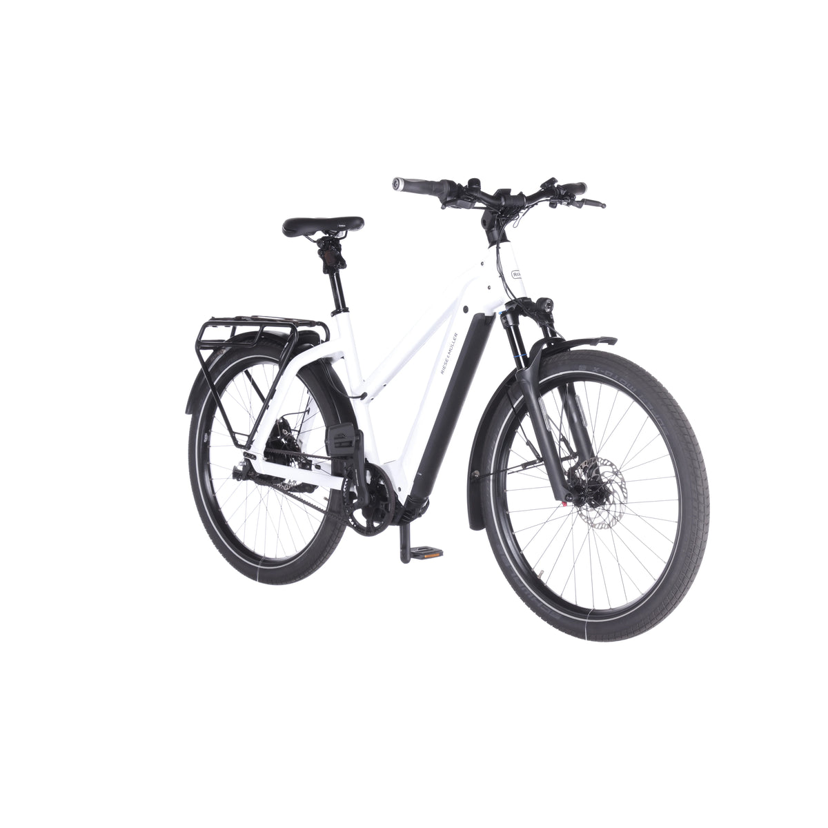 Charger4 Mixte GT vario - 360° view angle 3