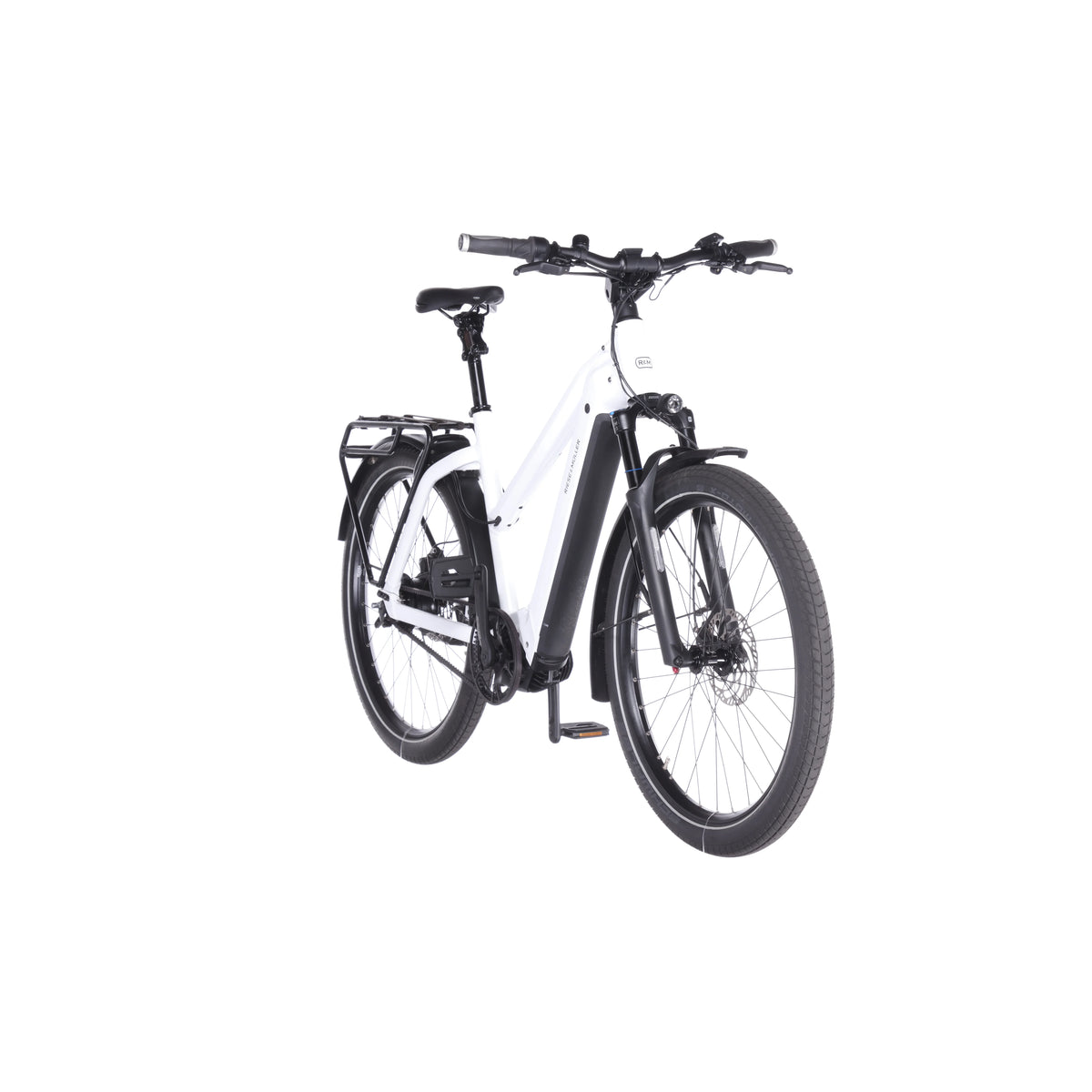 Charger4 Mixte GT vario - 360° view angle 4