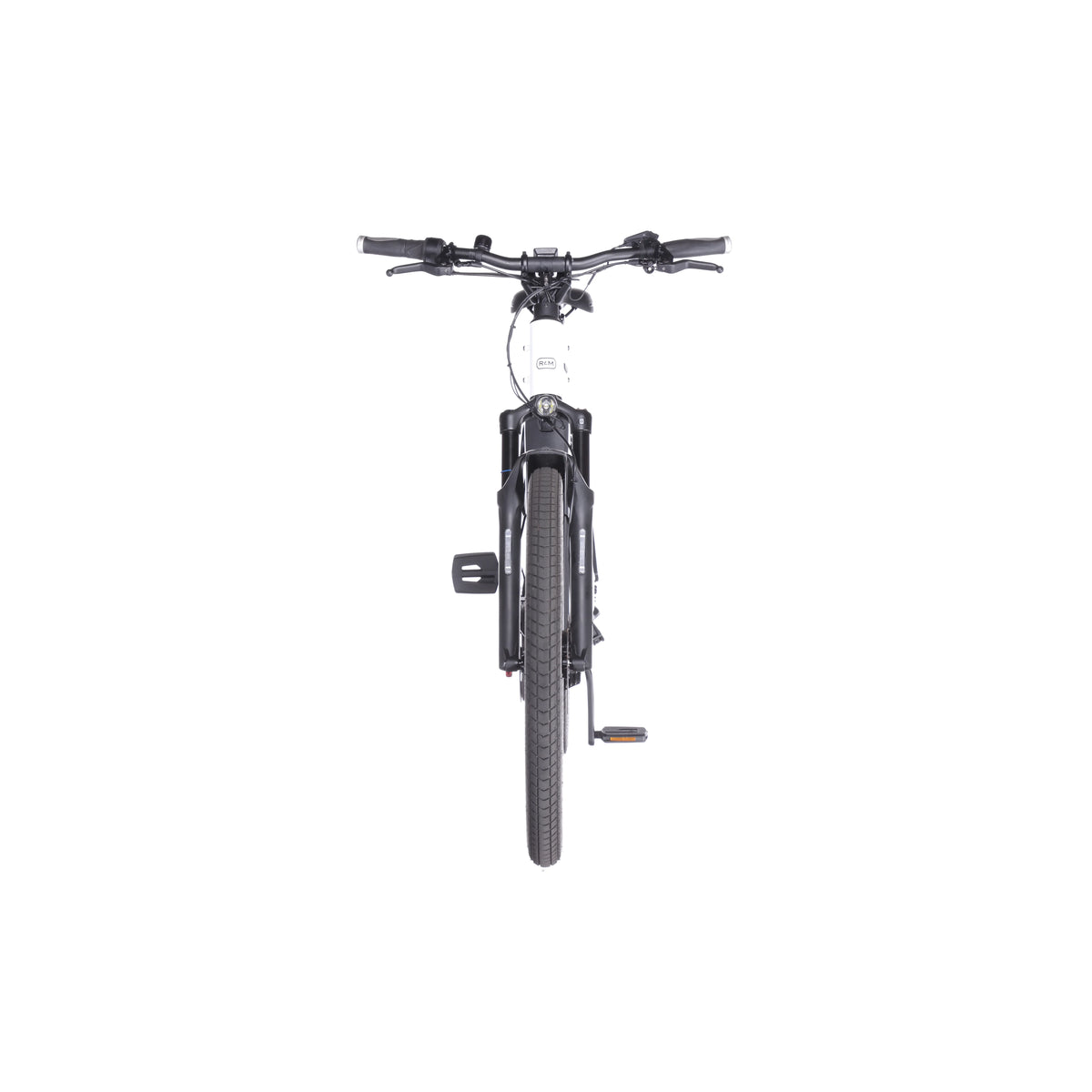 Charger4 Mixte GT vario - 360° view angle 6
