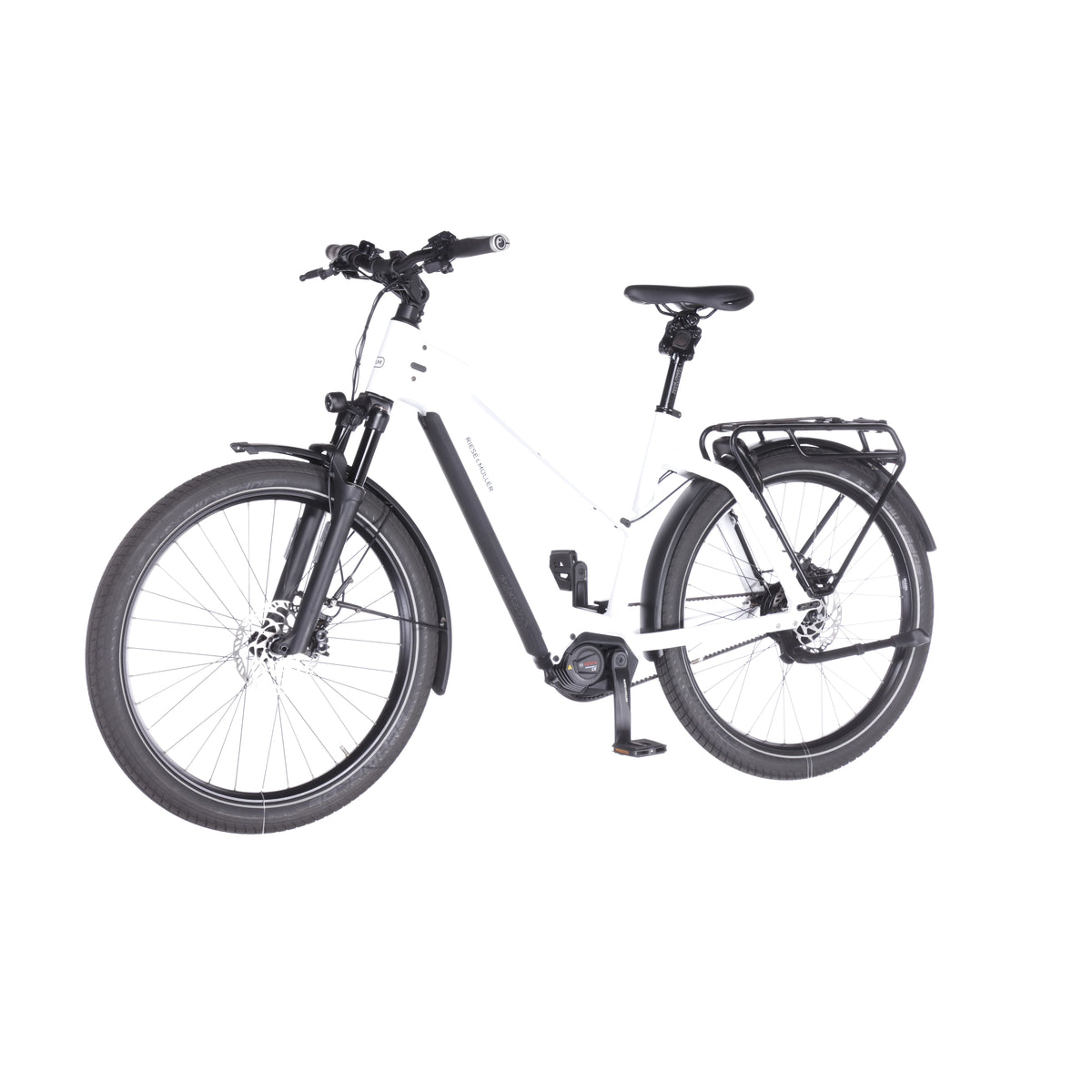 Charger4 Mixte GT vario - 360° view angle 10