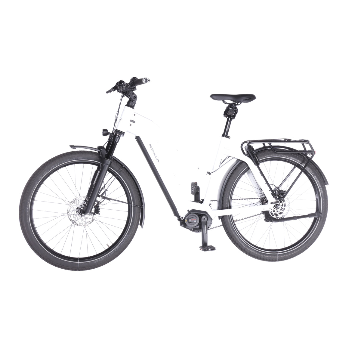 Charger4 Mixte GT vario - 360° view angle 11