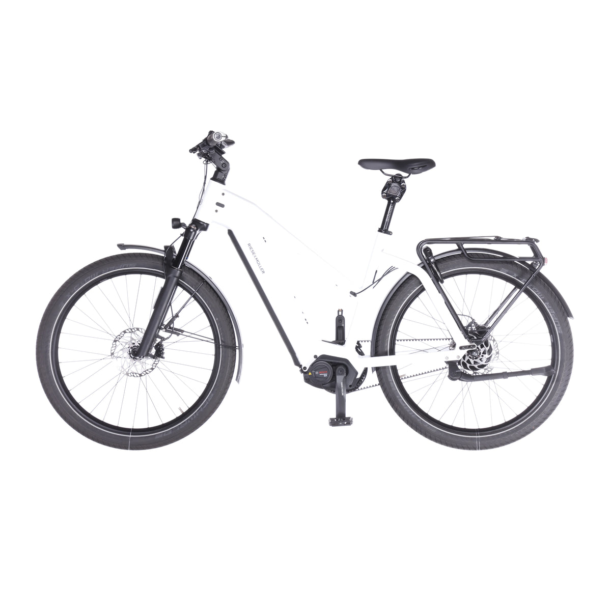 Charger4 Mixte GT vario - 360° view angle 12