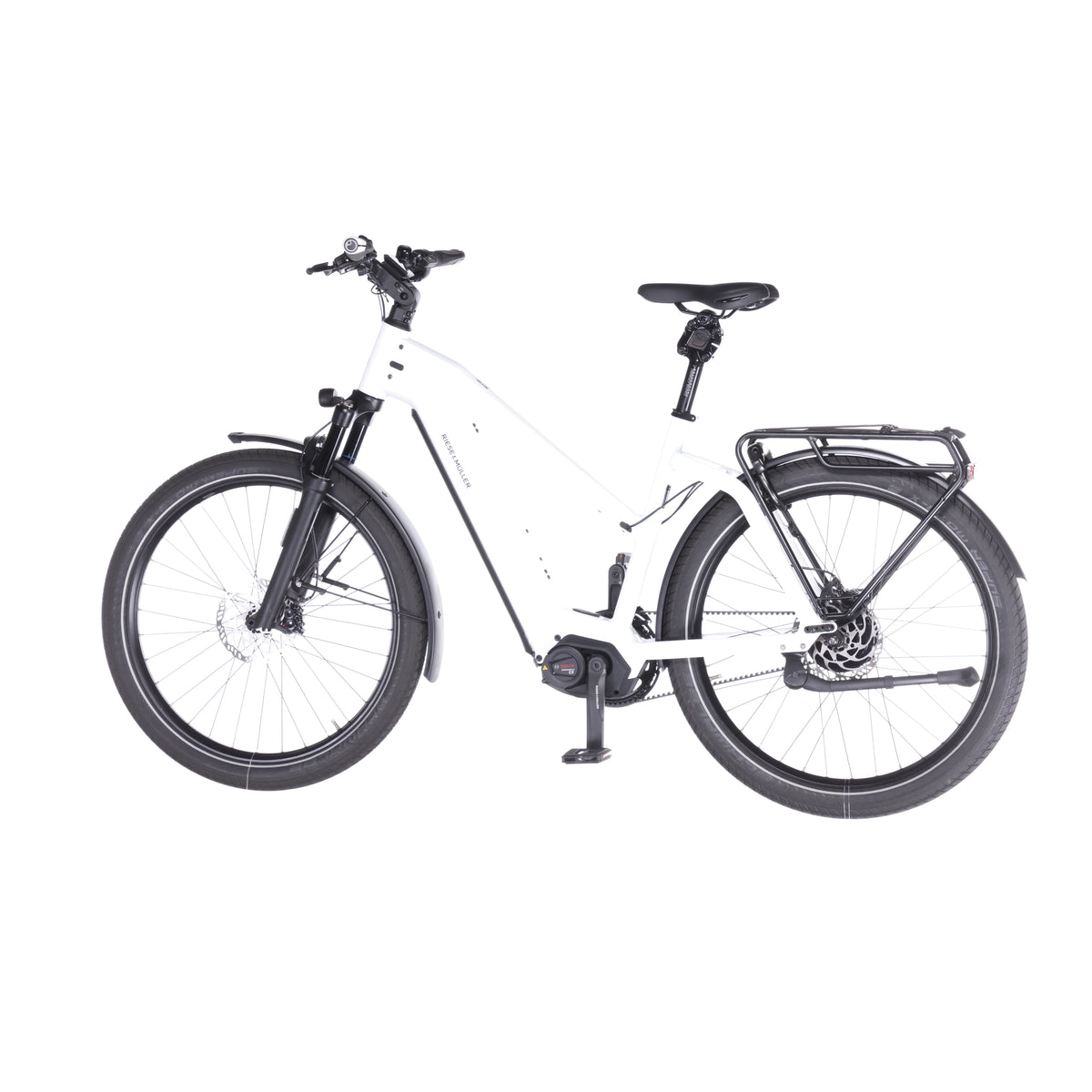 Charger4 Mixte GT vario - 360° view angle 13