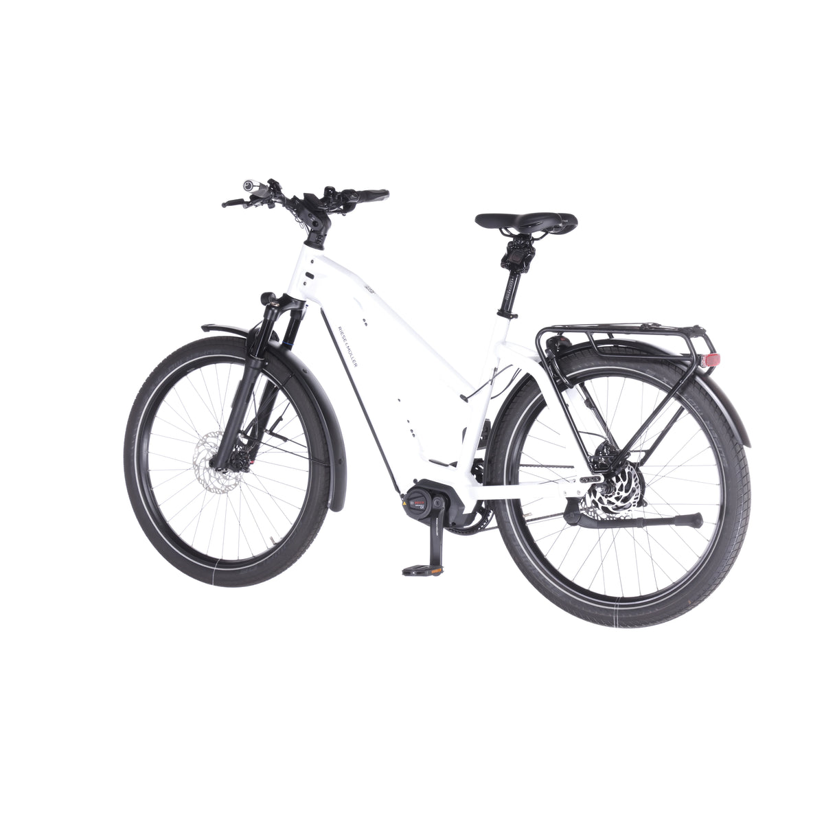 Charger4 Mixte GT vario - 360° view angle 14