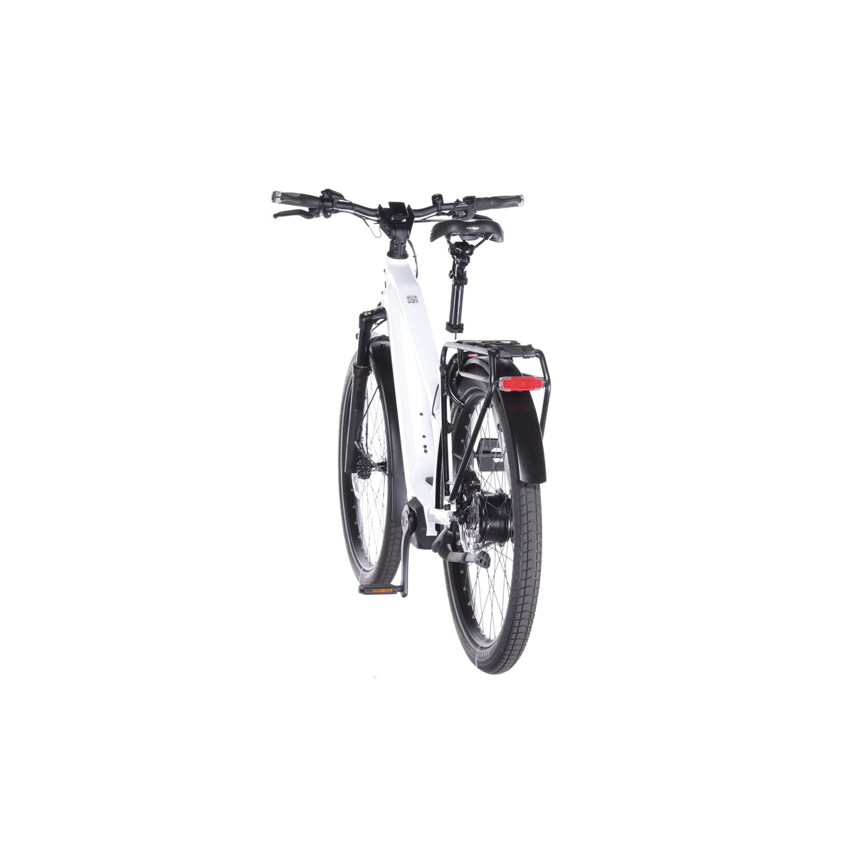 Charger4 Mixte GT vario - 360° view angle 17