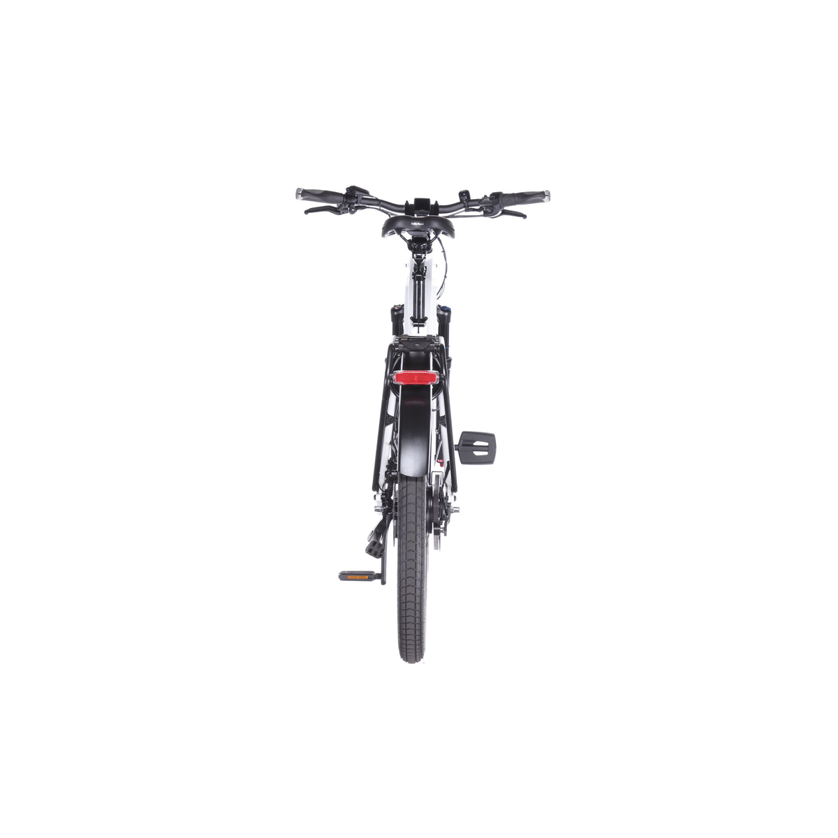 Charger4 Mixte GT vario - 360° view angle 18