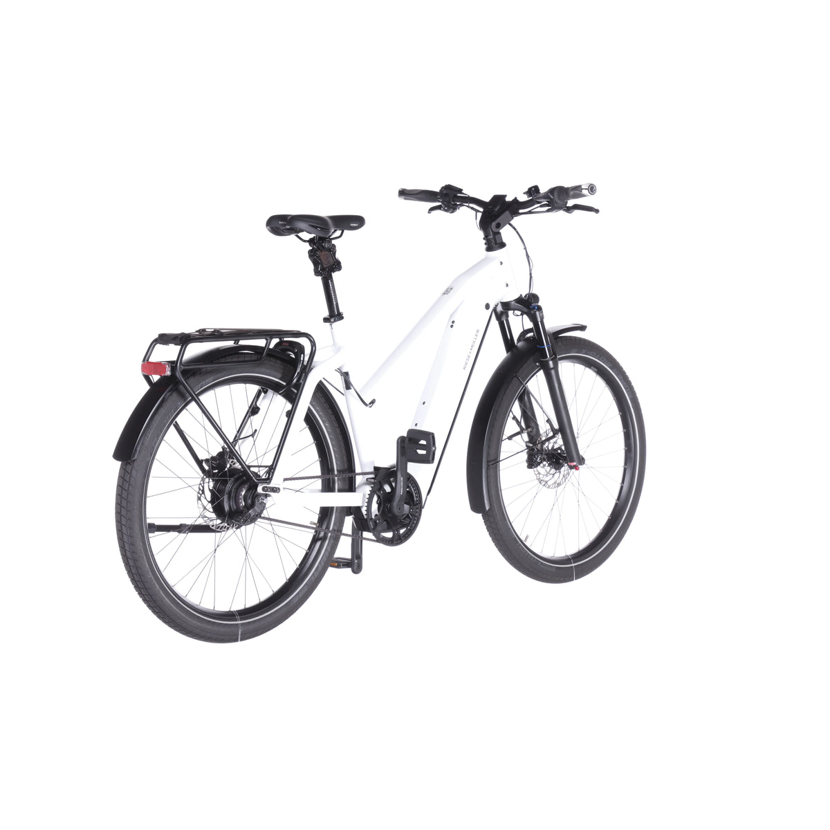Charger4 Mixte GT vario - 360° view angle 21