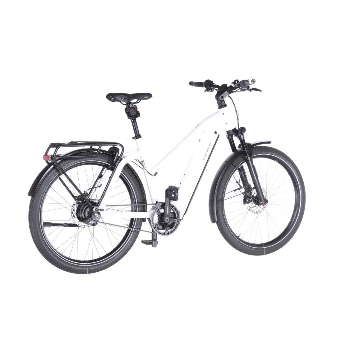Charger4 Mixte GT vario - 360° view angle 22