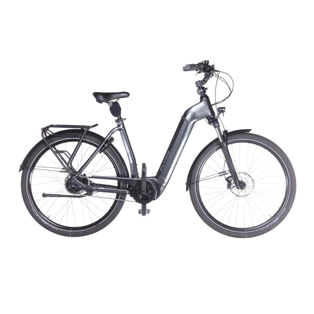 Gotour6 - Front view