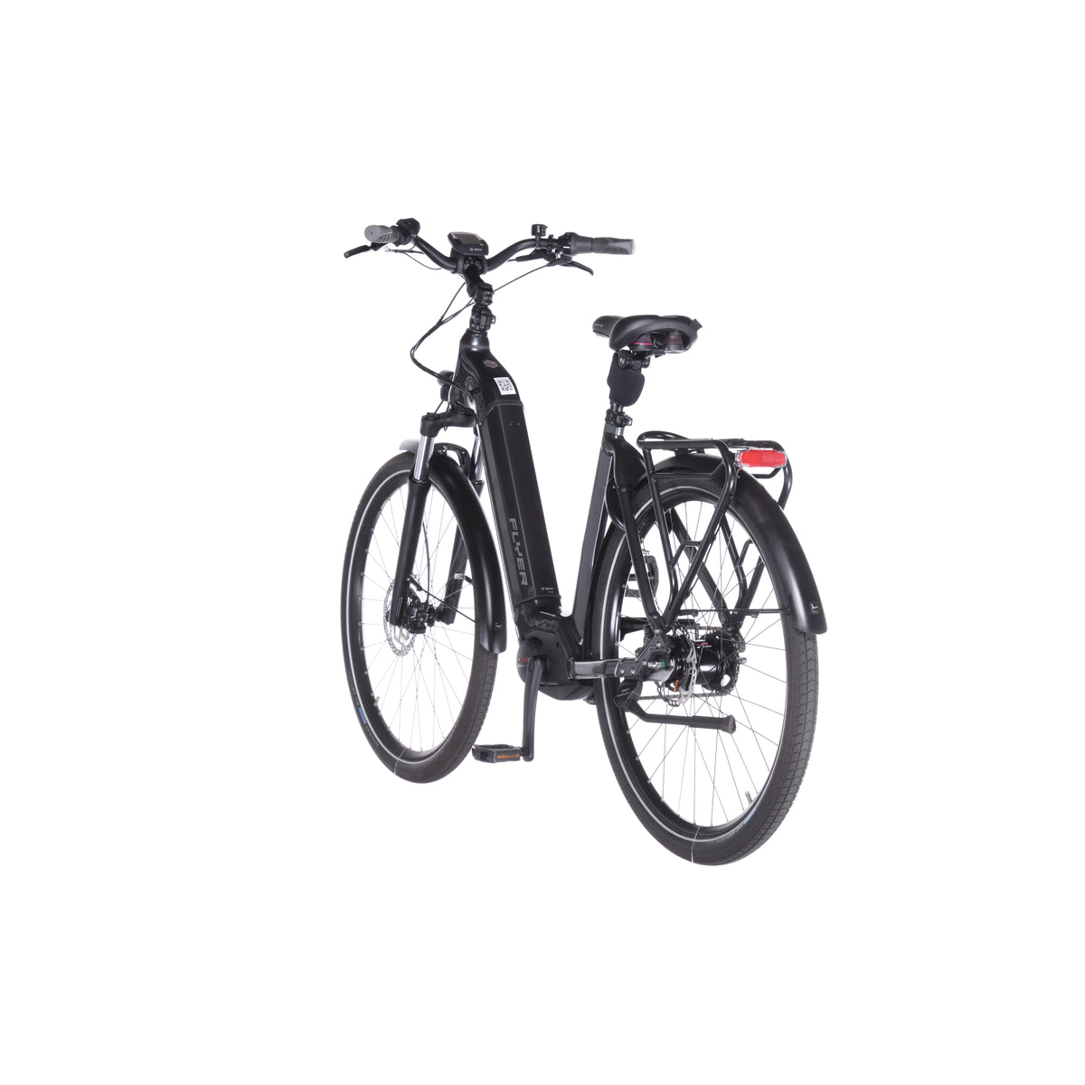 Gotour6 - 360° view angle 16