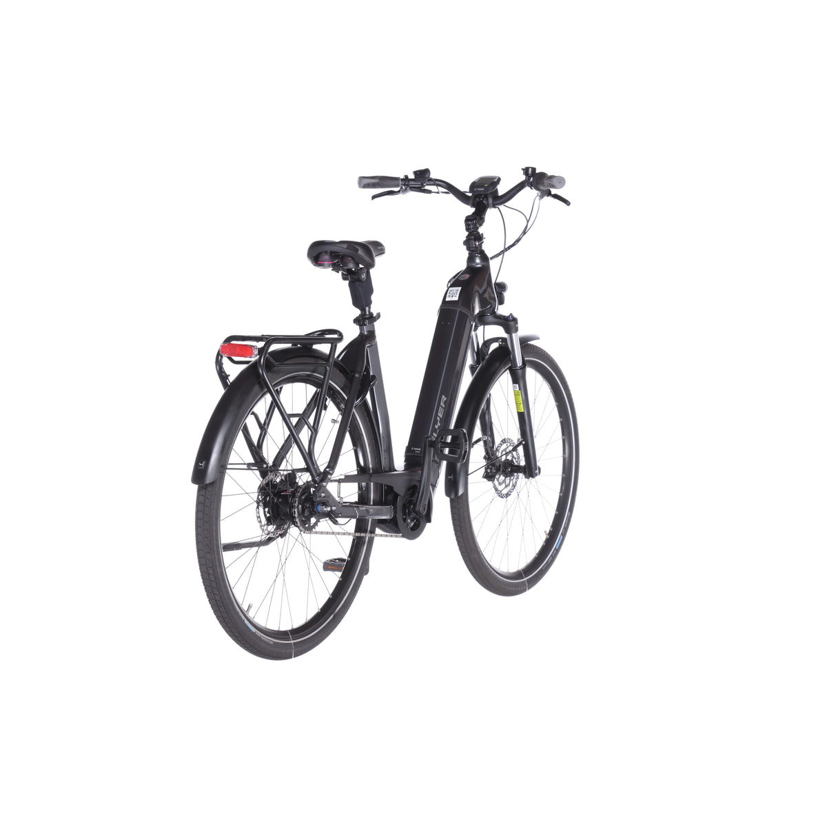 Gotour6 - 360° view angle 20