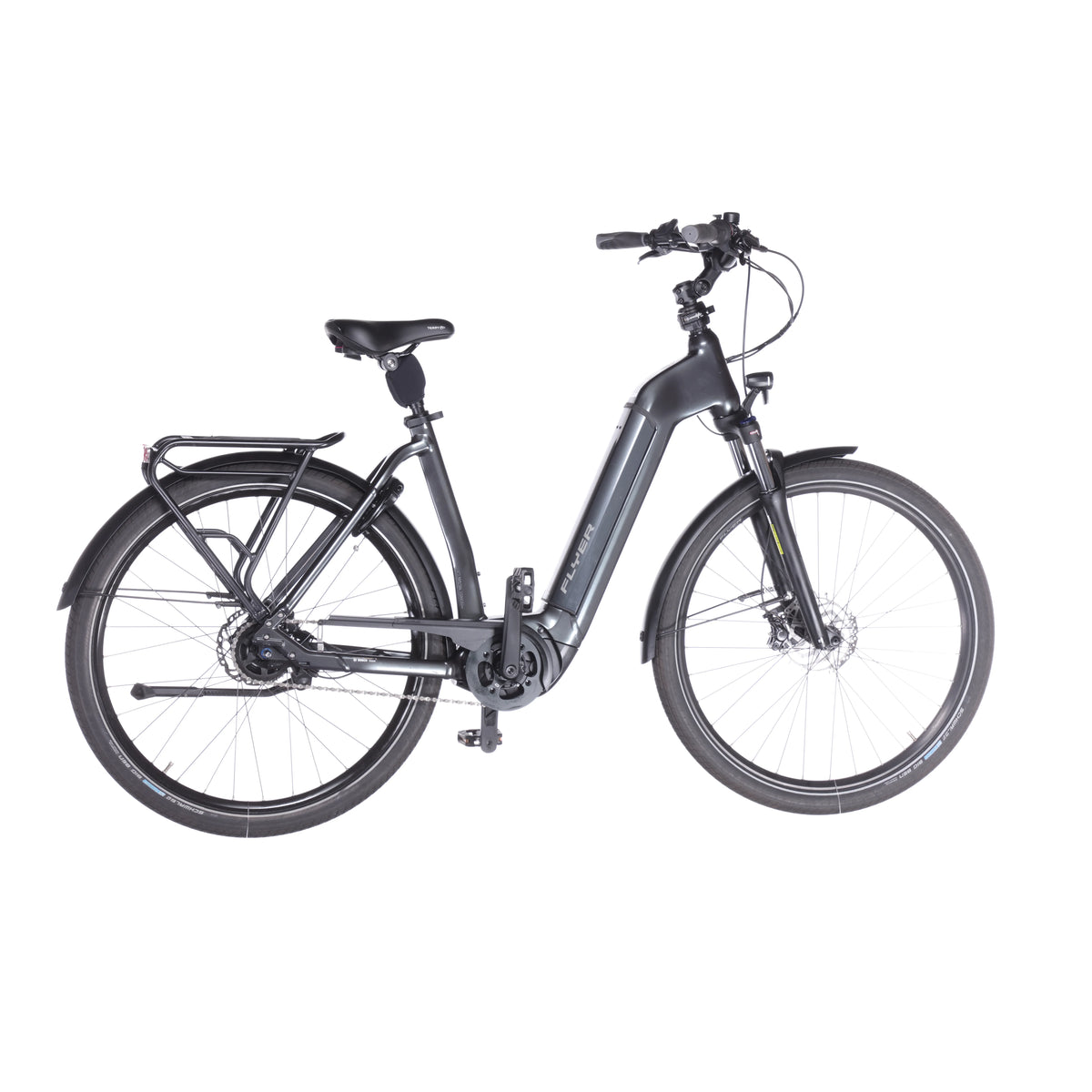 Gotour6 - Left view