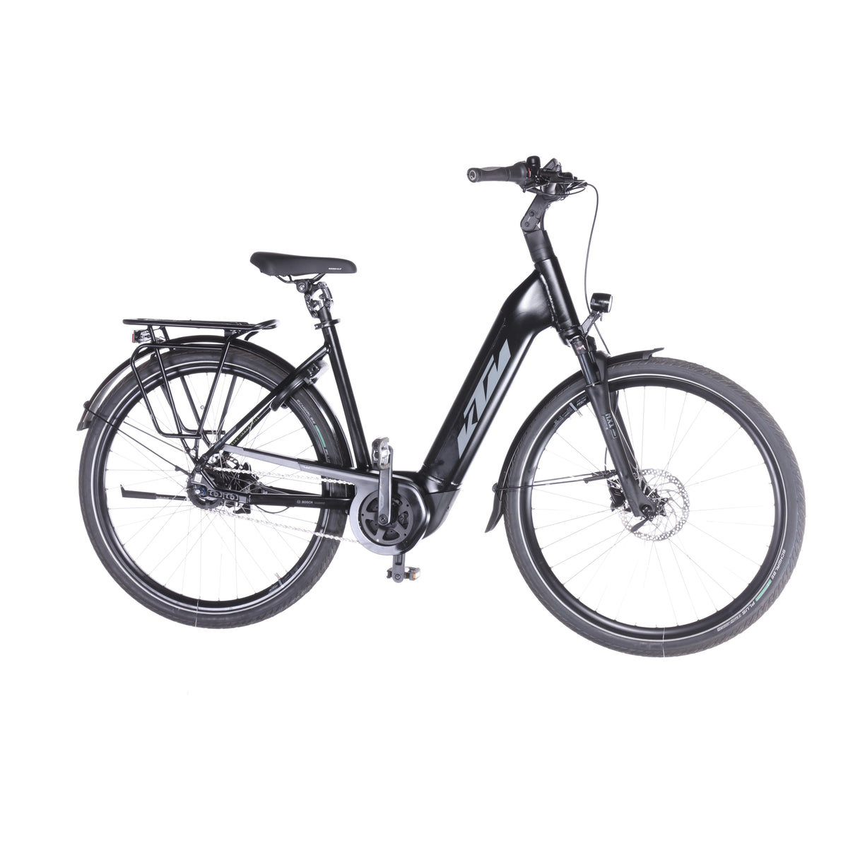 ZEG CENTO 5 RT - Right view