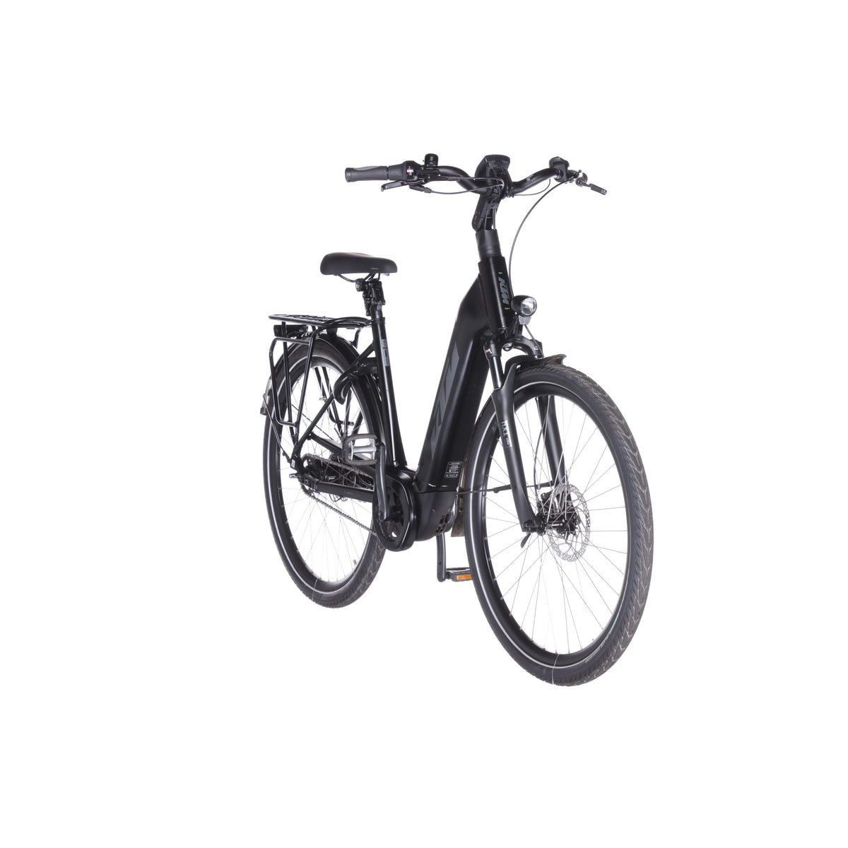 ZEG CENTO 5 RT - 360° view angle 4