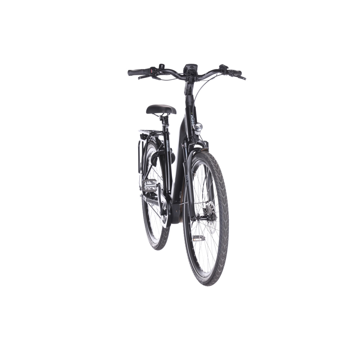 ZEG CENTO 5 RT - 360° view angle 5