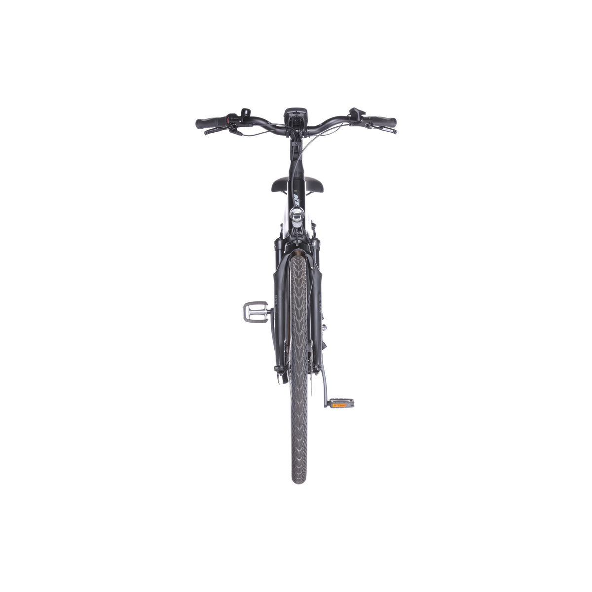 ZEG CENTO 5 RT - 360° view angle 6