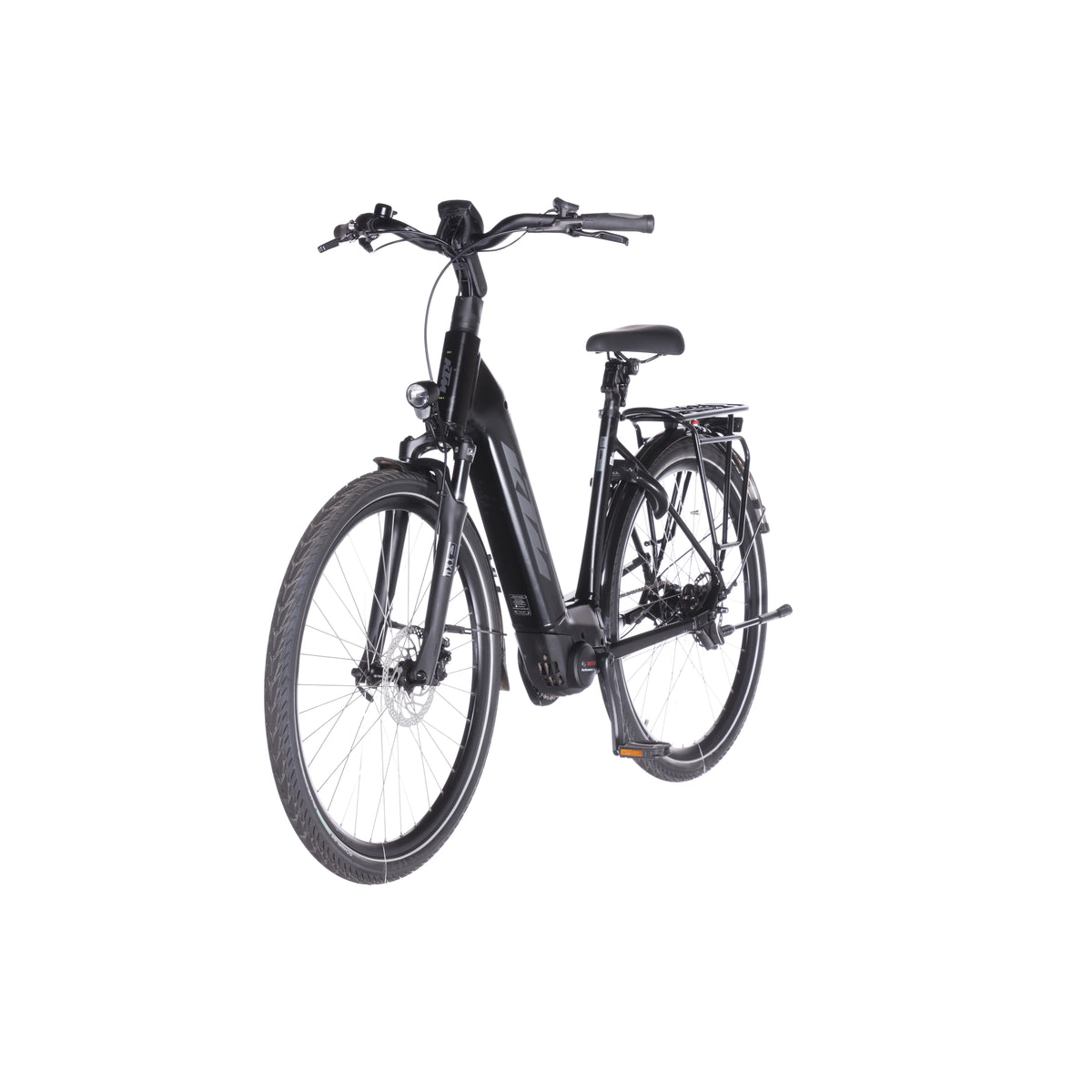 ZEG CENTO 5 RT - 360° view angle 8