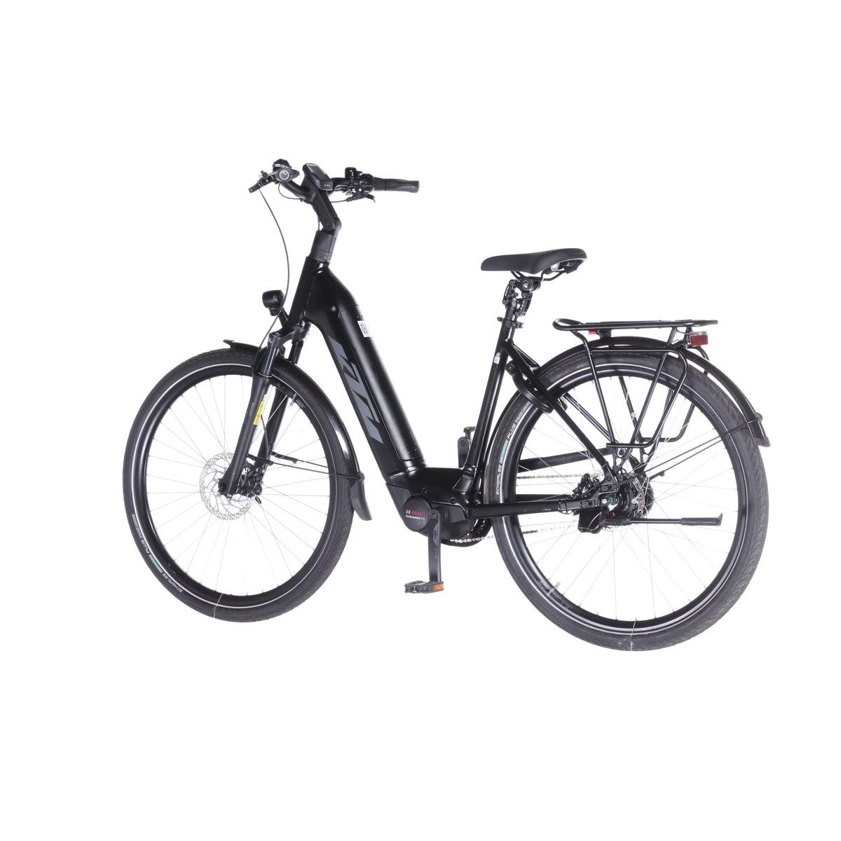 ZEG CENTO 5 RT - 360° view angle 14