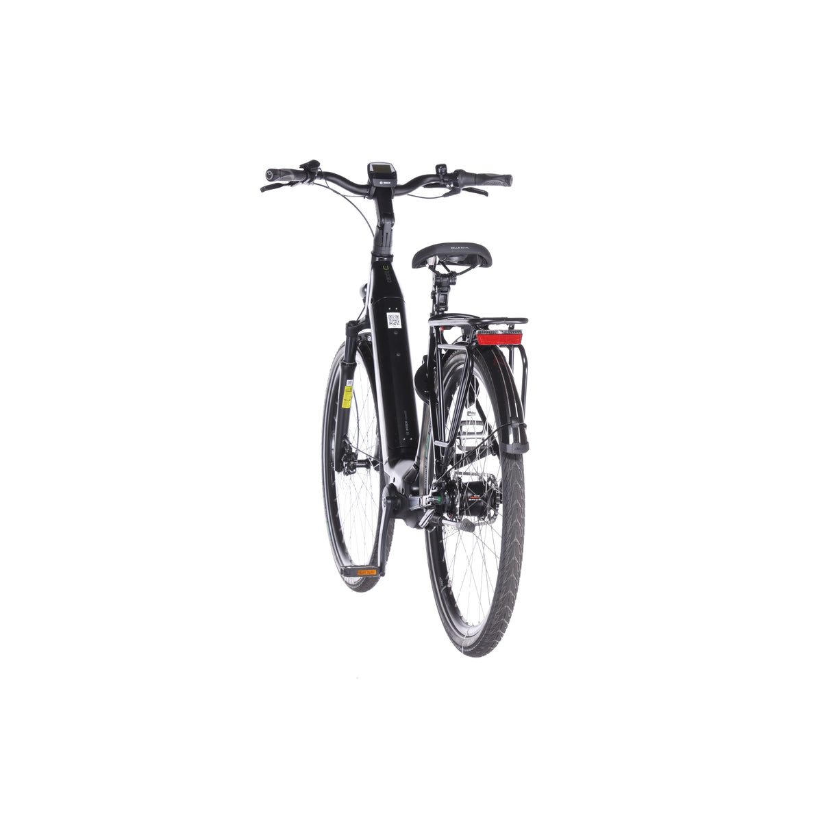 ZEG CENTO 5 RT - 360° view angle 17