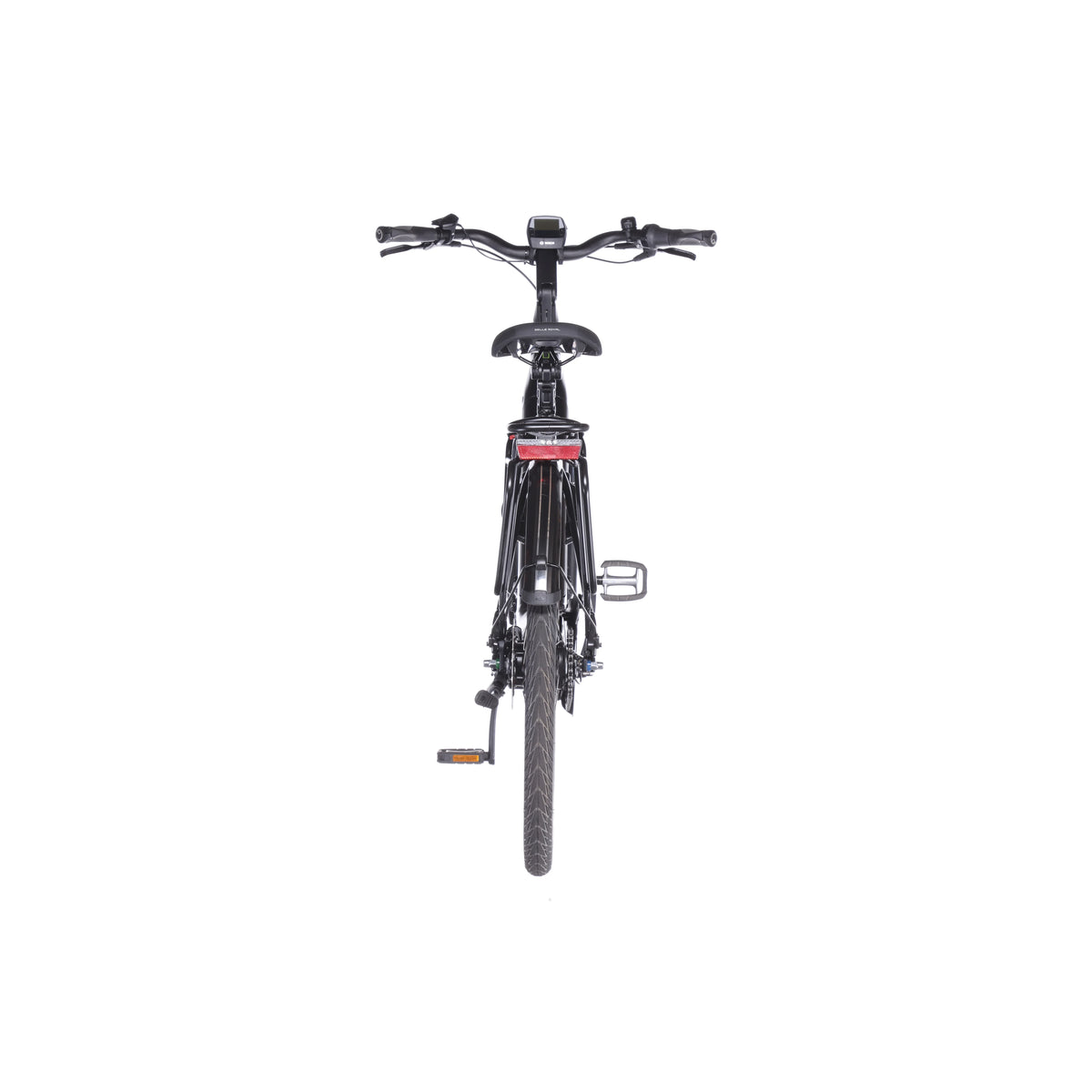 ZEG CENTO 5 RT - 360° view angle 18