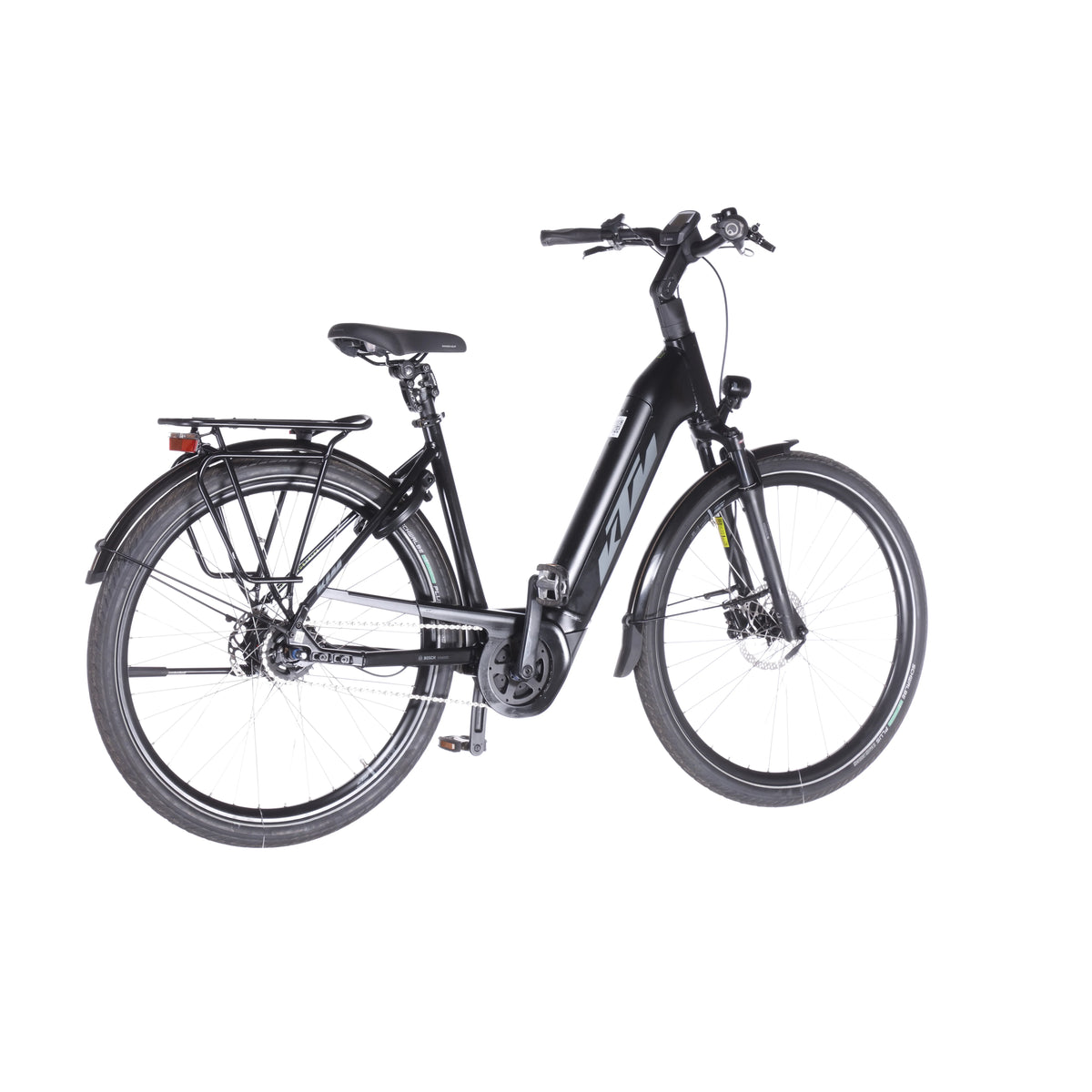 ZEG CENTO 5 RT - 360° view angle 22