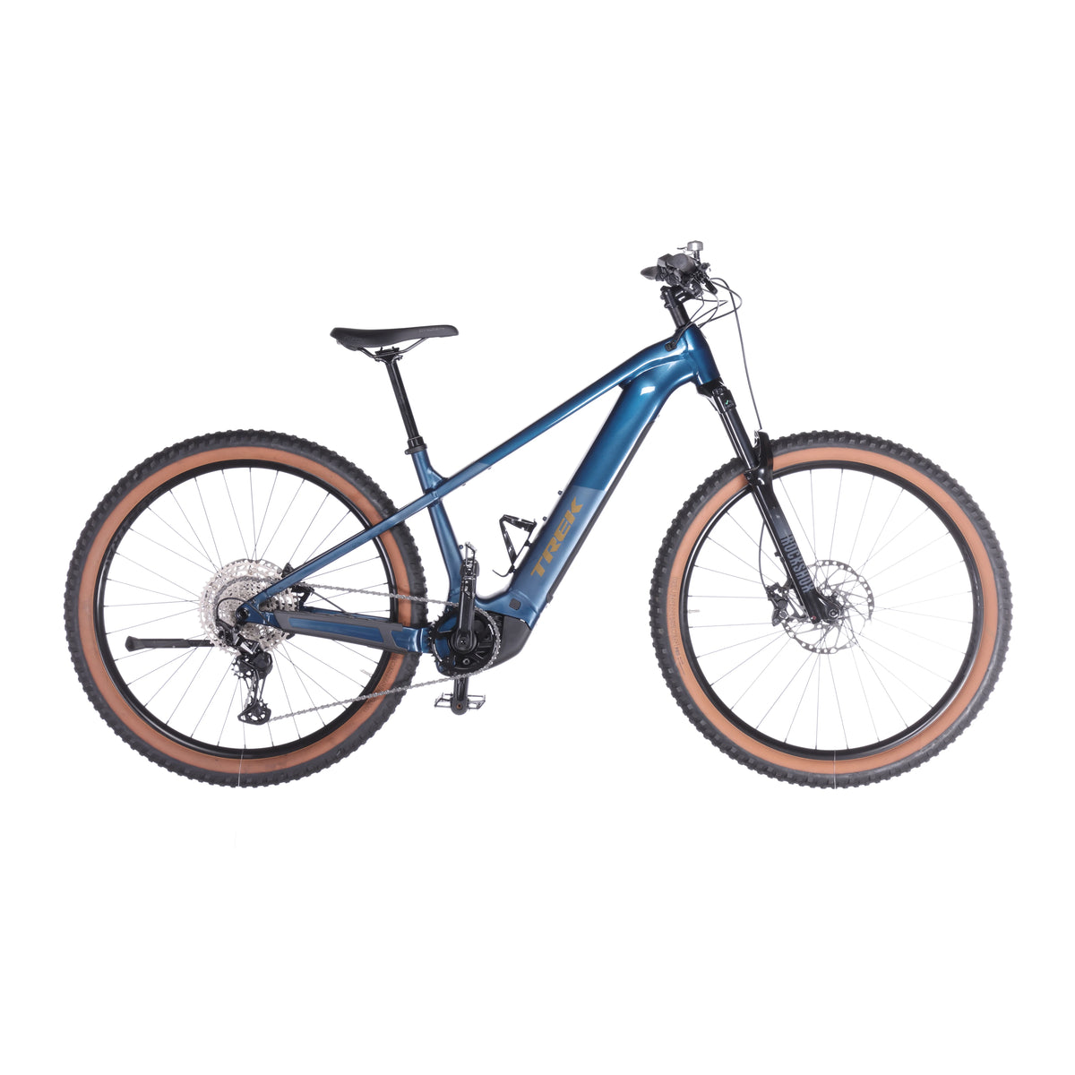 Powerfly+ 6 Gen 5 - Front view