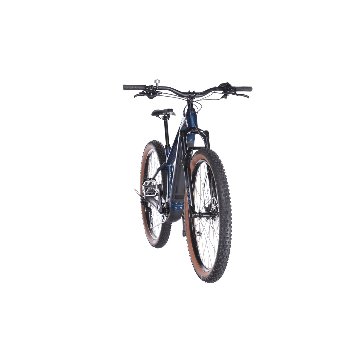 Powerfly+ 6 Gen 5 - 360° view angle 5