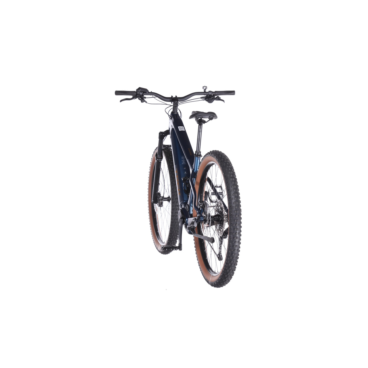 Powerfly+ 6 Gen 5 - 360° view angle 17