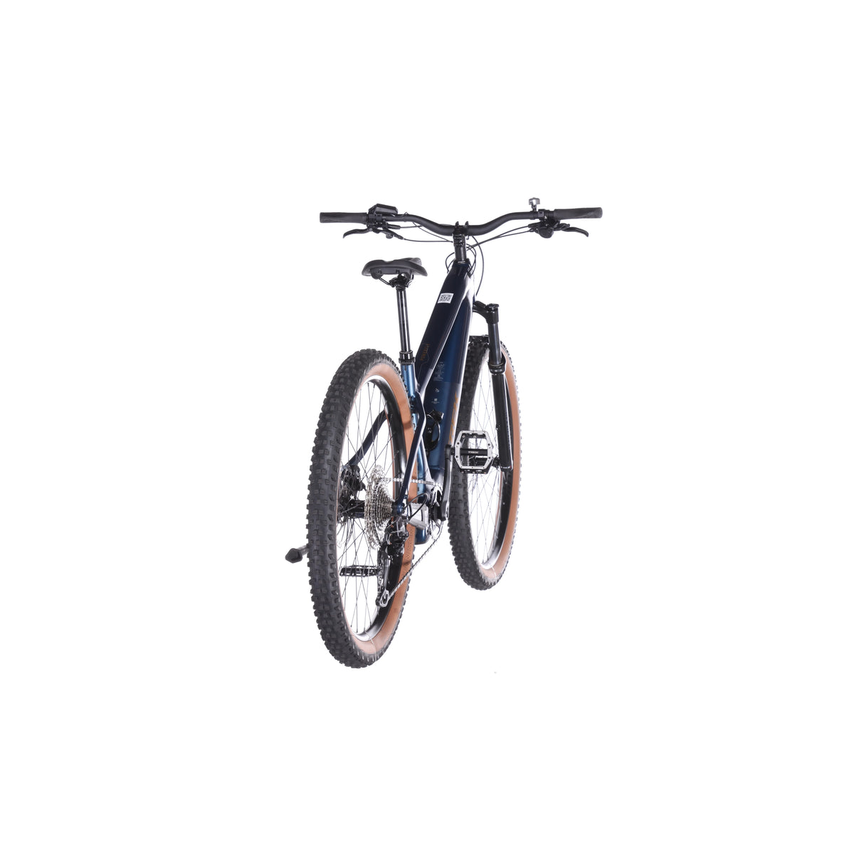 Powerfly+ 6 Gen 5 - 360° view angle 19