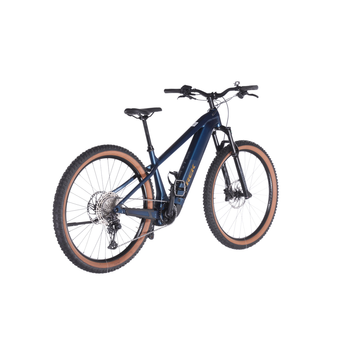 Powerfly+ 6 Gen 5 - 360° view angle 21