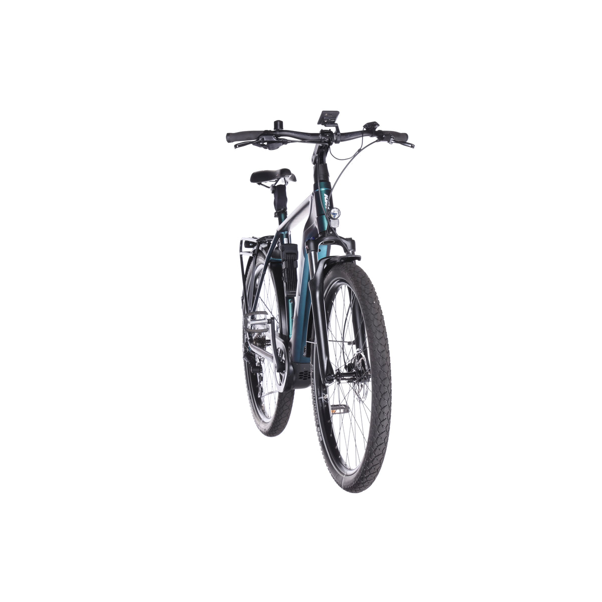 MACINA GRAN 720 - 360° view angle 5