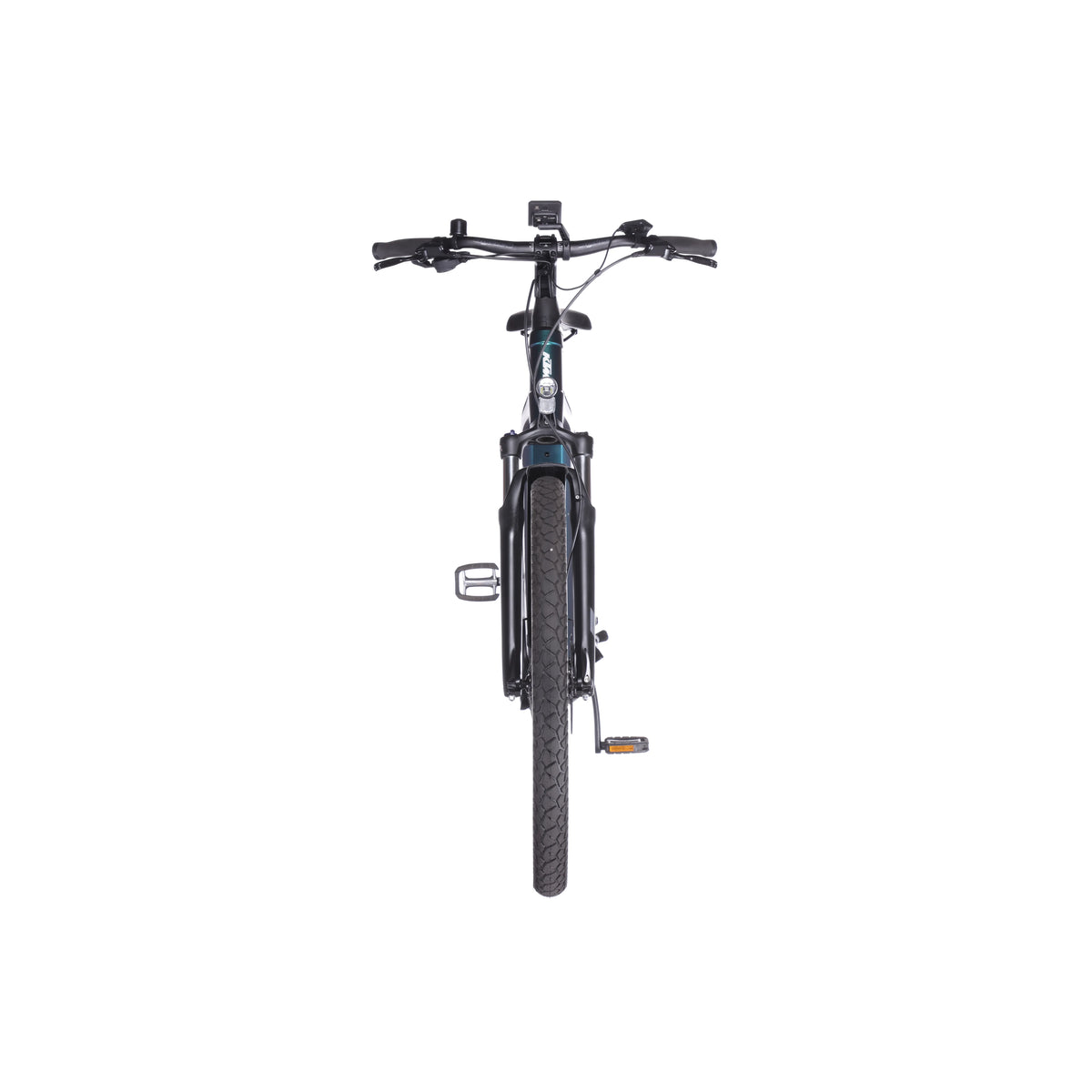 MACINA GRAN 720 - 360° view angle 6