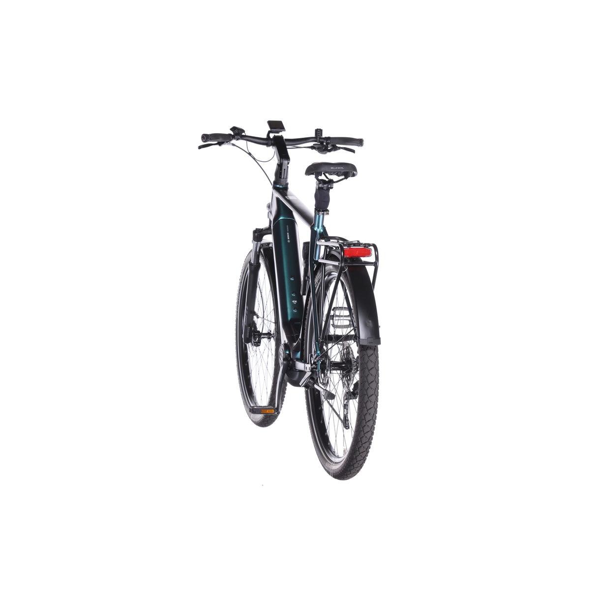MACINA GRAN 720 - 360° view angle 17