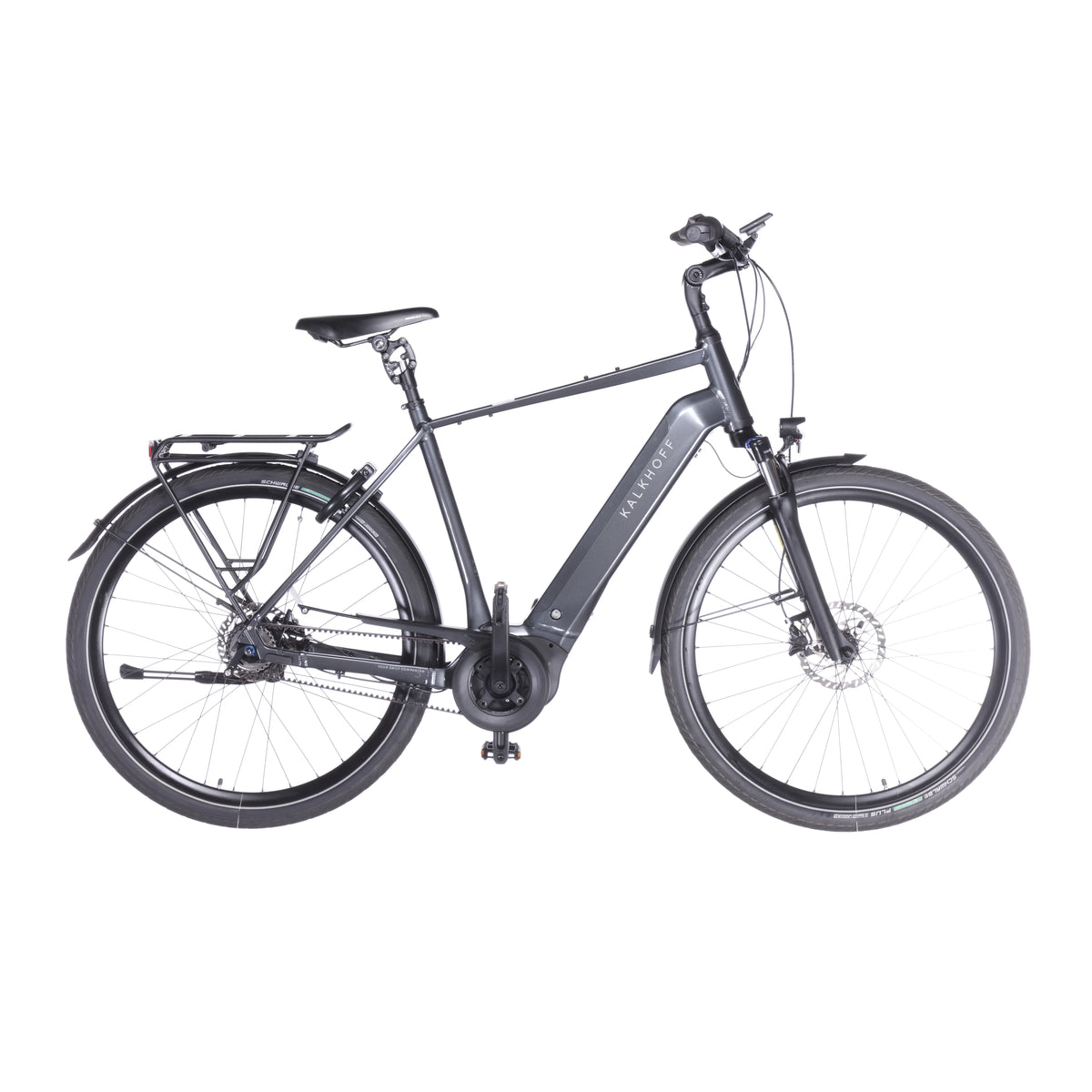 IMAGE 3.B EXCITE - Front view