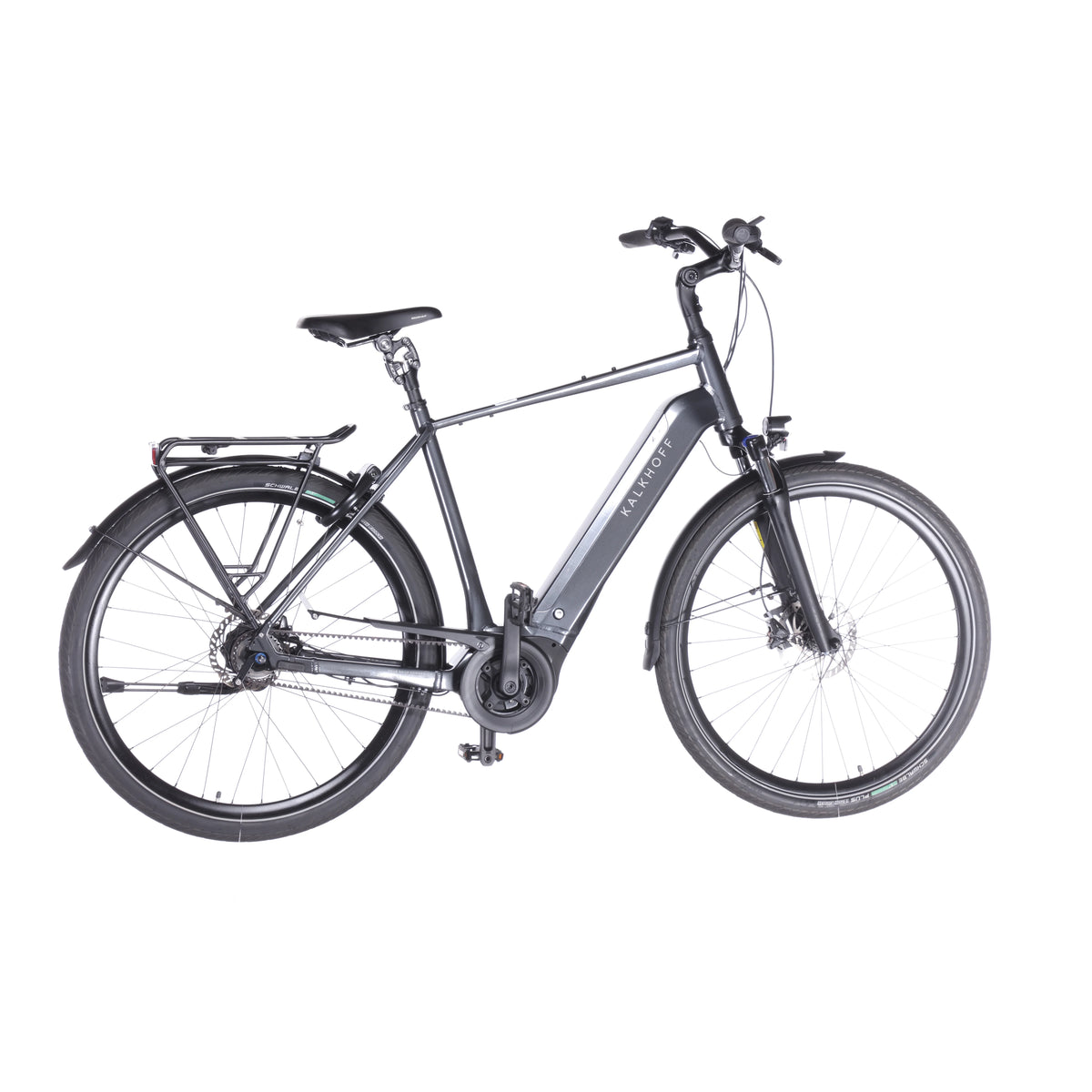 IMAGE 3.B EXCITE - Left view