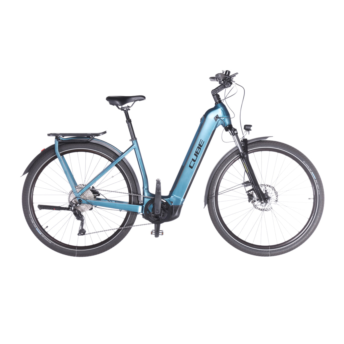 Kathmandu Hybrid ONE 750 - 360° view angle 0