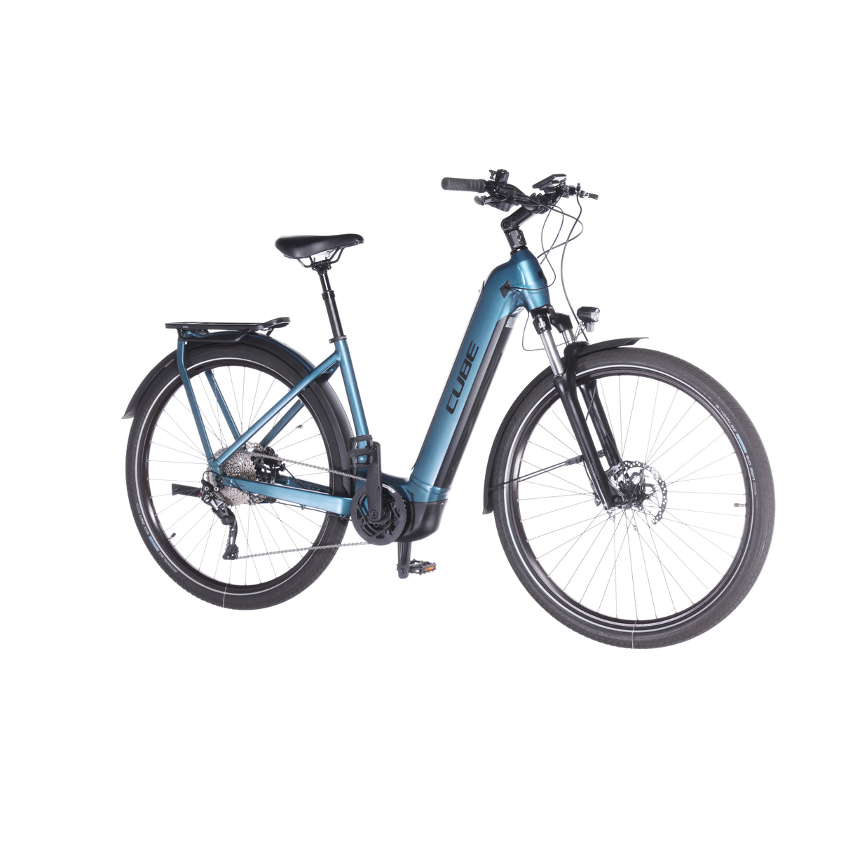 Kathmandu Hybrid ONE 750 - 360° view angle 2