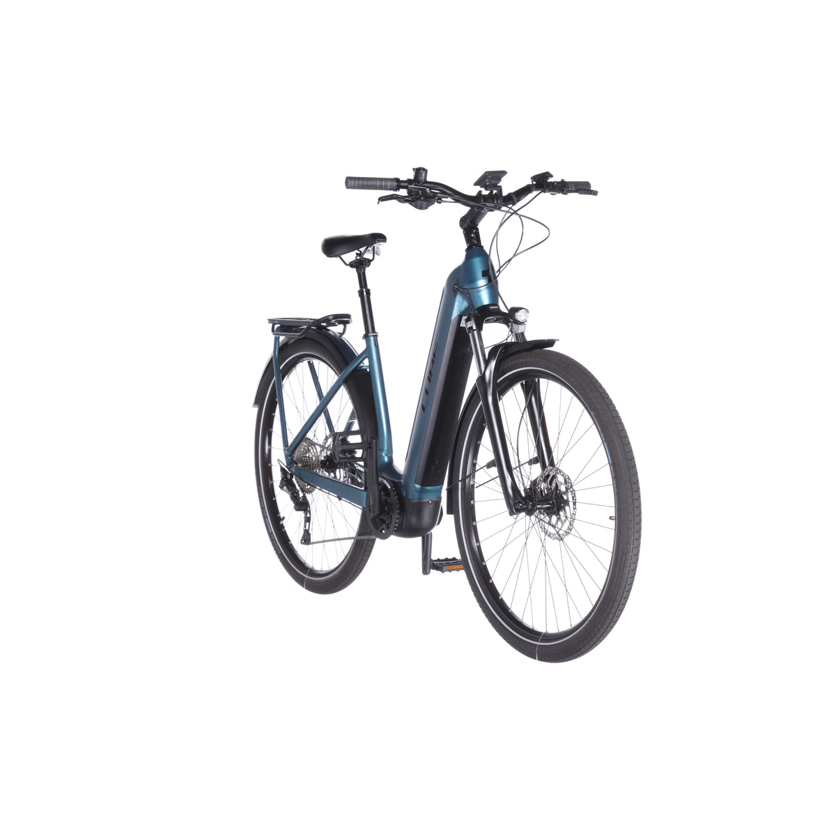 Kathmandu Hybrid ONE 750 - 360° view angle 4