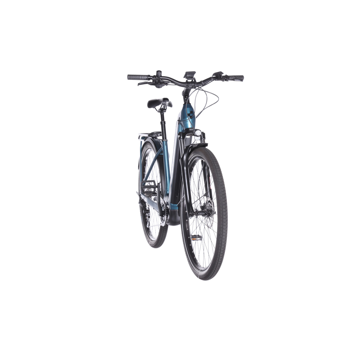 Kathmandu Hybrid ONE 750 - 360° view angle 5