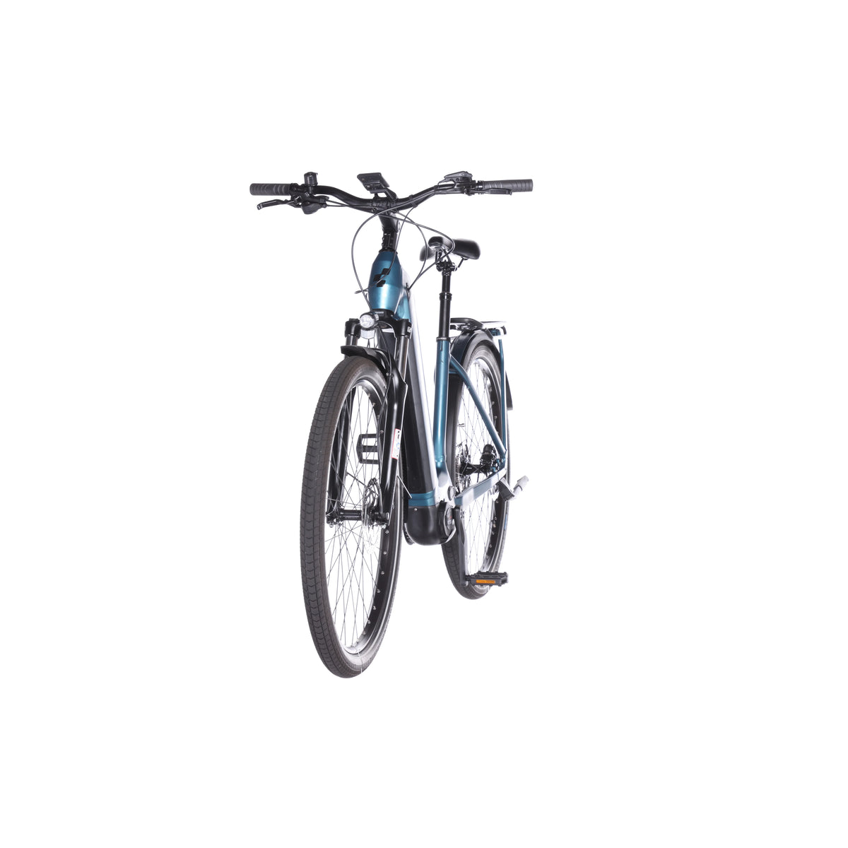Kathmandu Hybrid ONE 750 - 360° view angle 7
