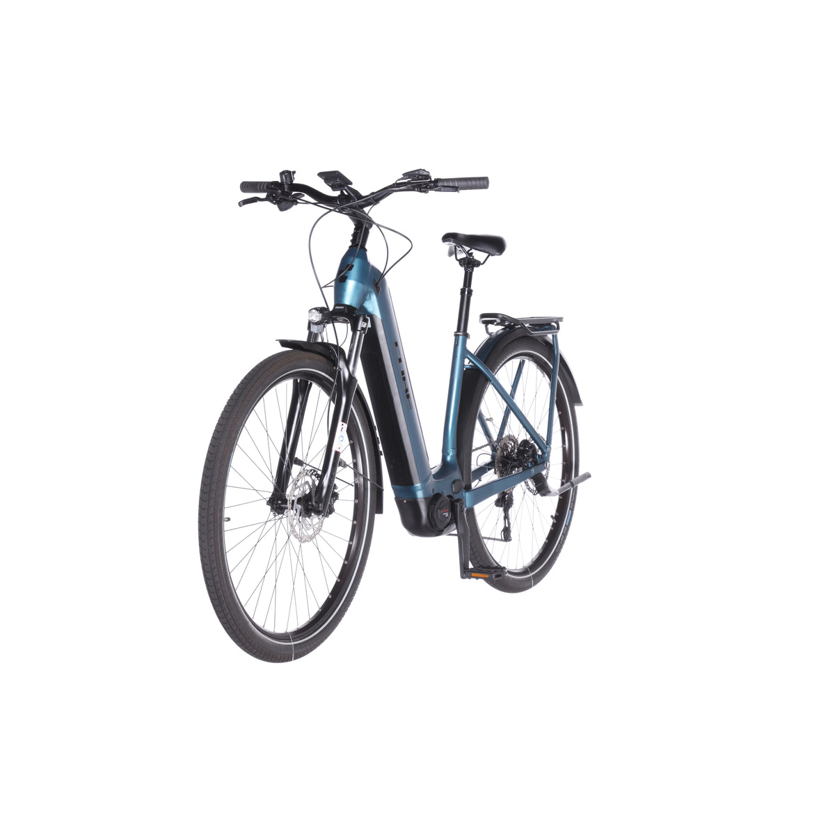 Kathmandu Hybrid ONE 750 - 360° view angle 8