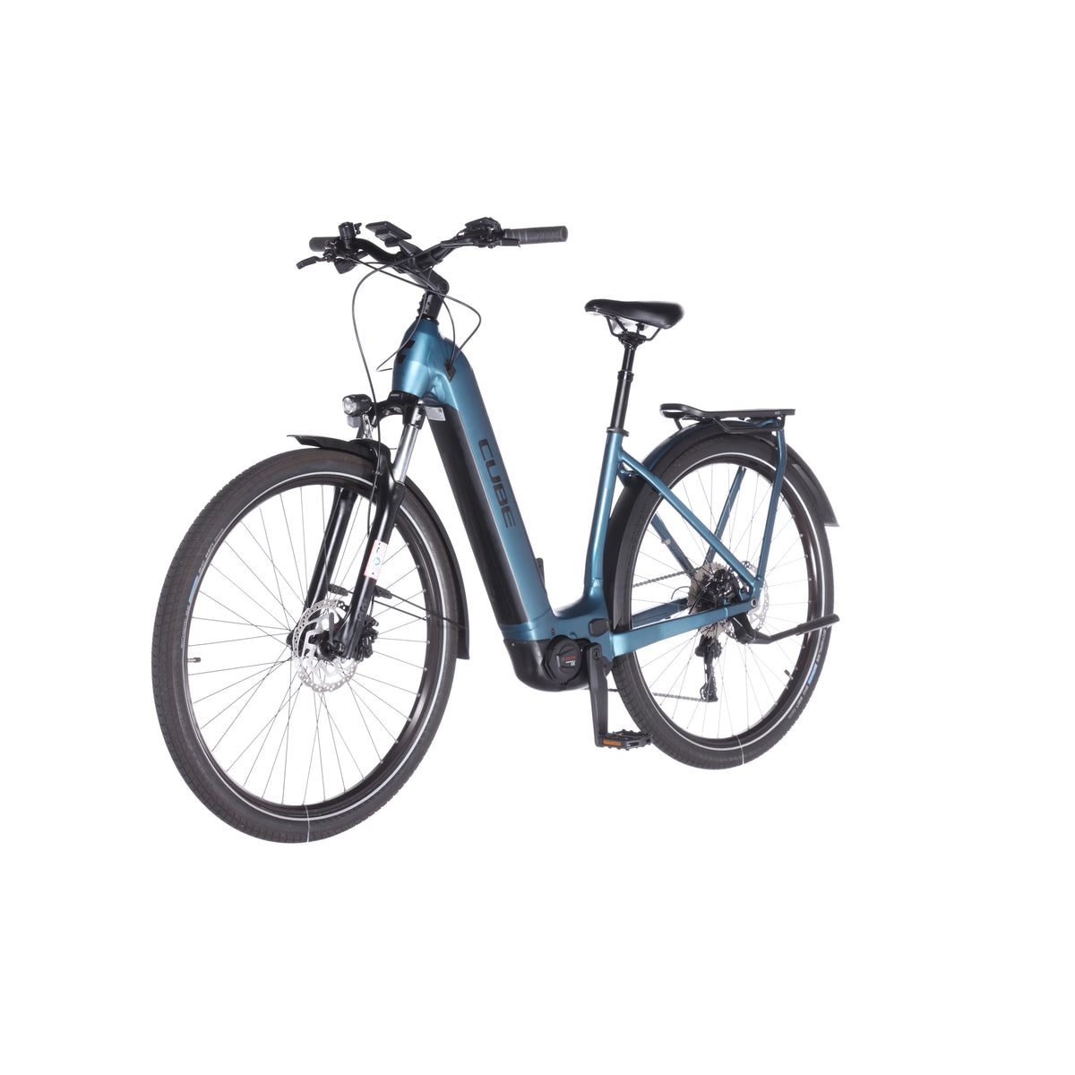 Kathmandu Hybrid ONE 750 - 360° view angle 9