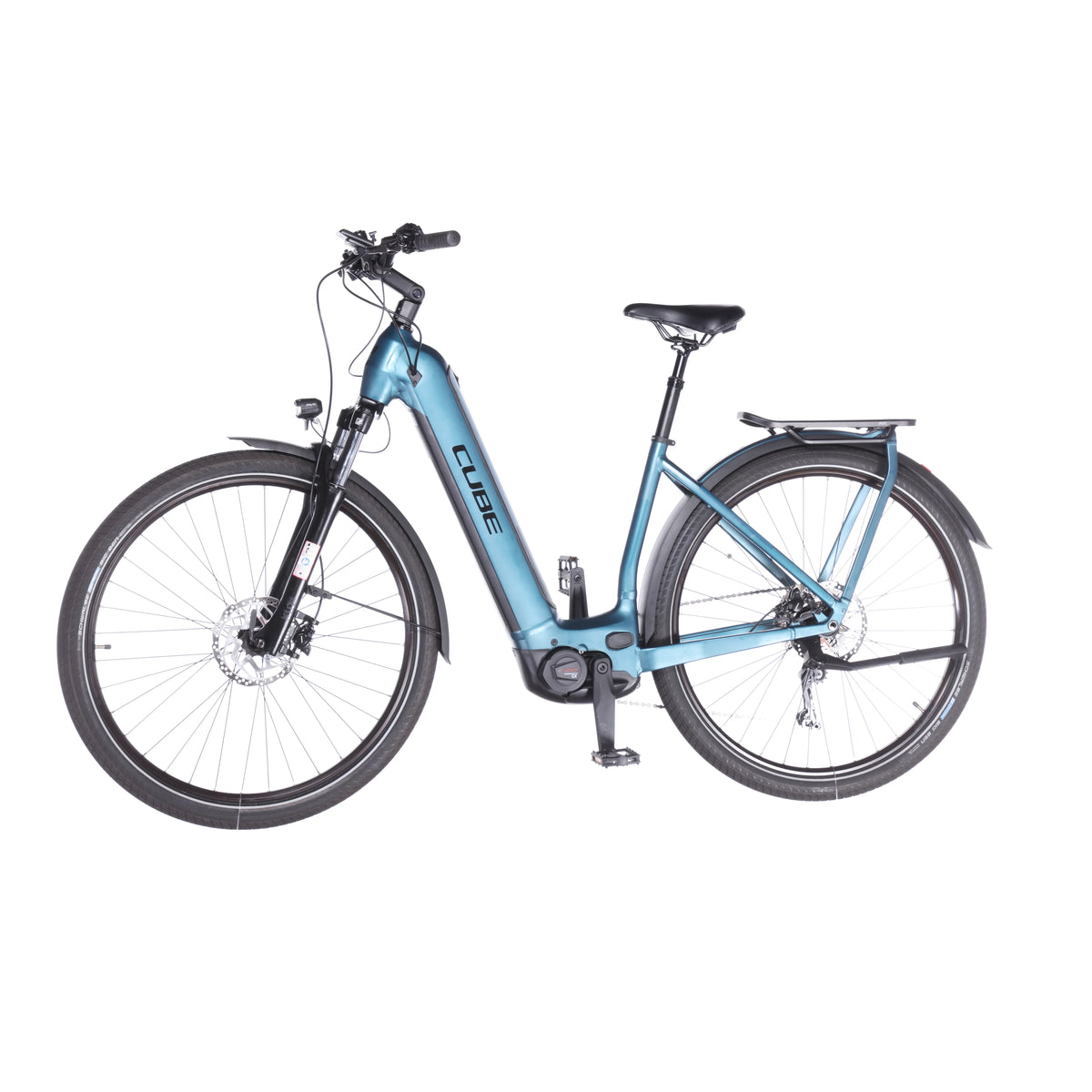 Kathmandu Hybrid ONE 750 - 360° view angle 11